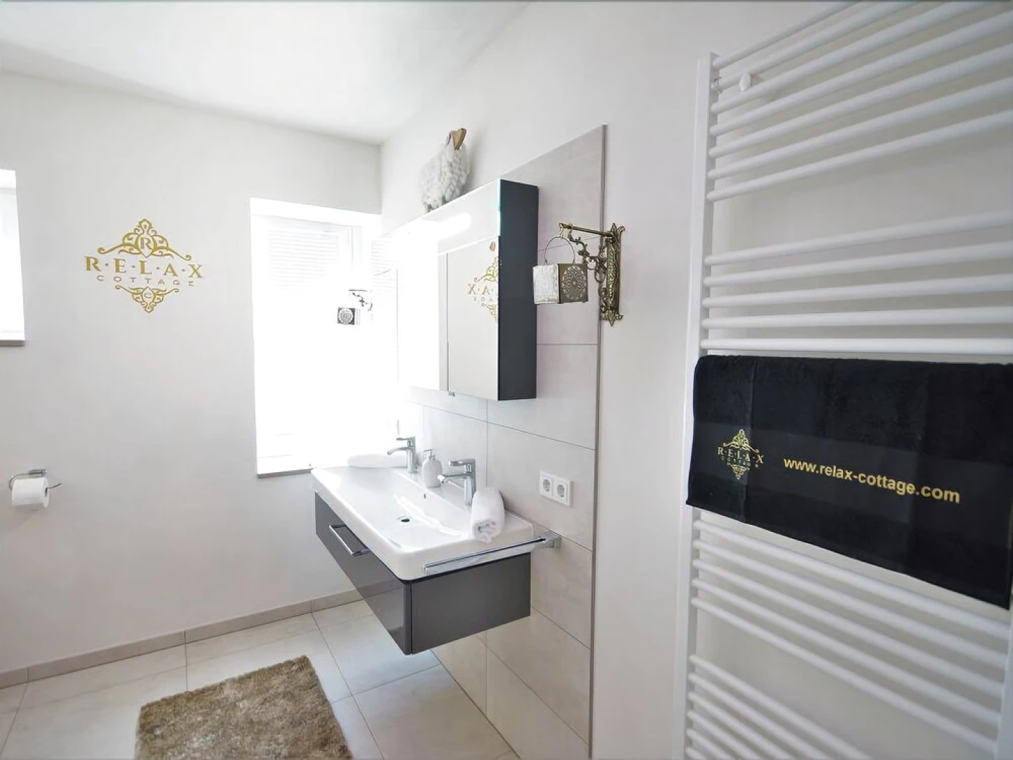 Suite Royal Relax-Cottage Resort