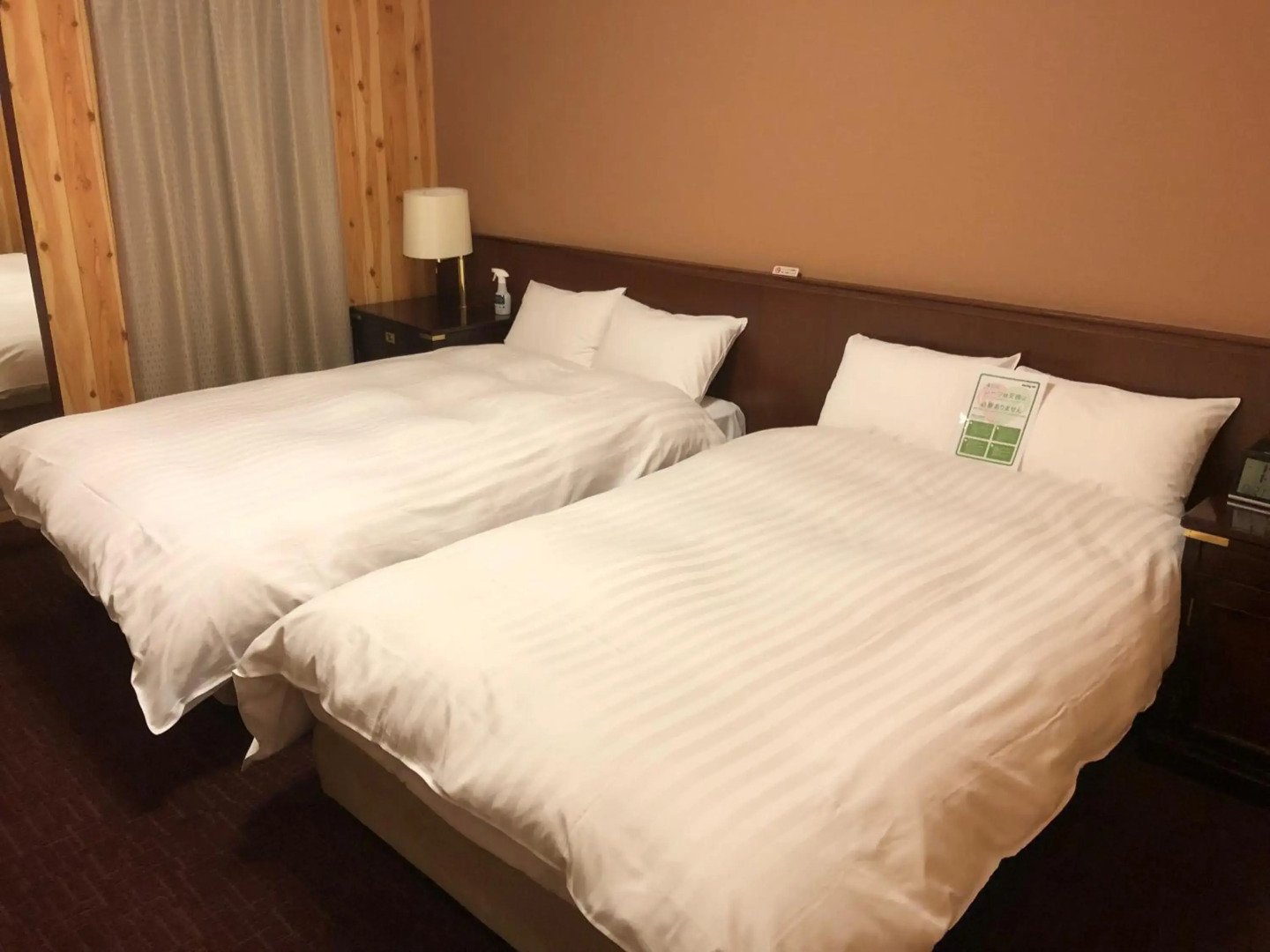 Natural Hot Spring Dormy Inn Premium Kushiro