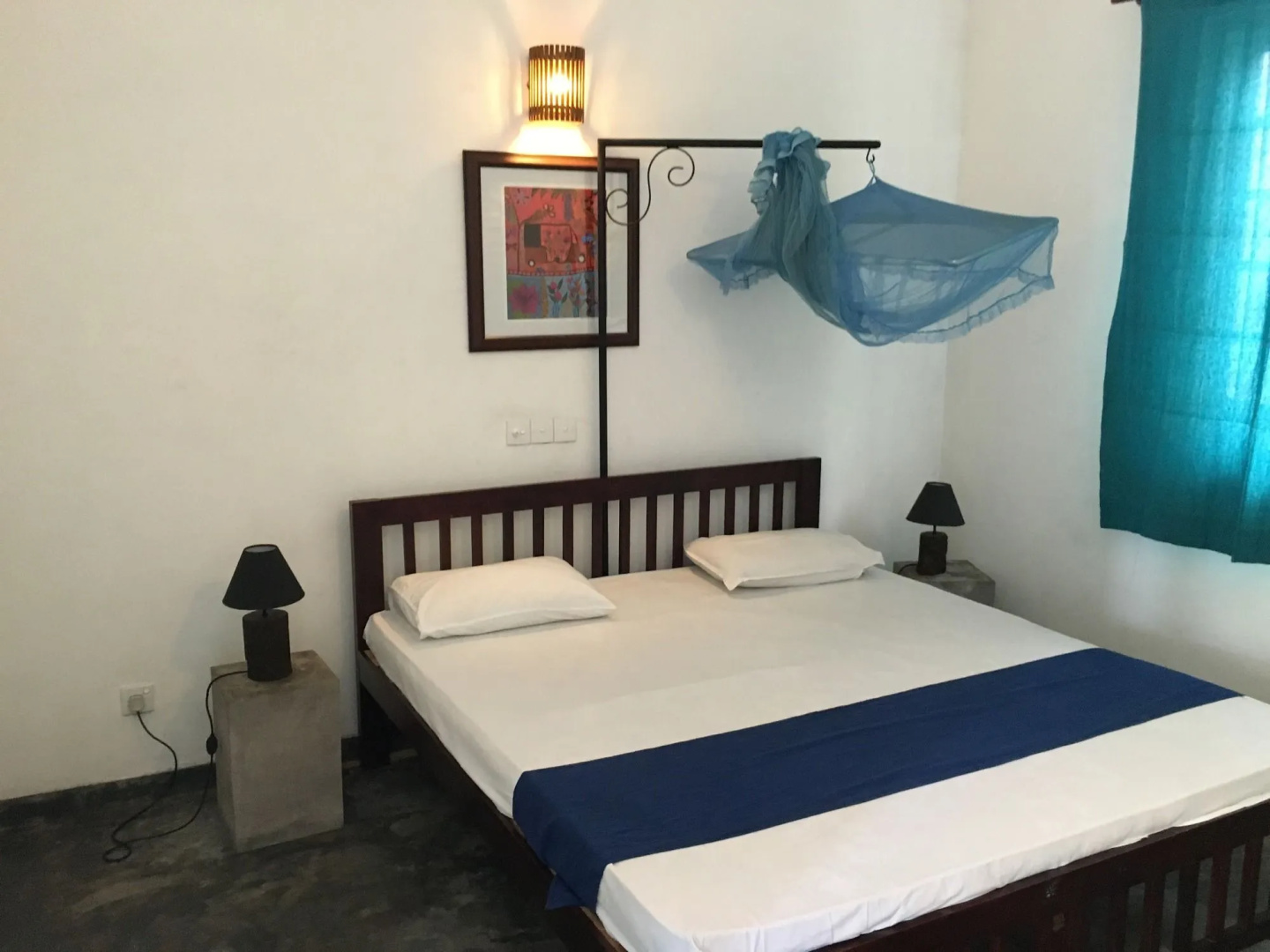 Colombo Beach Hostel