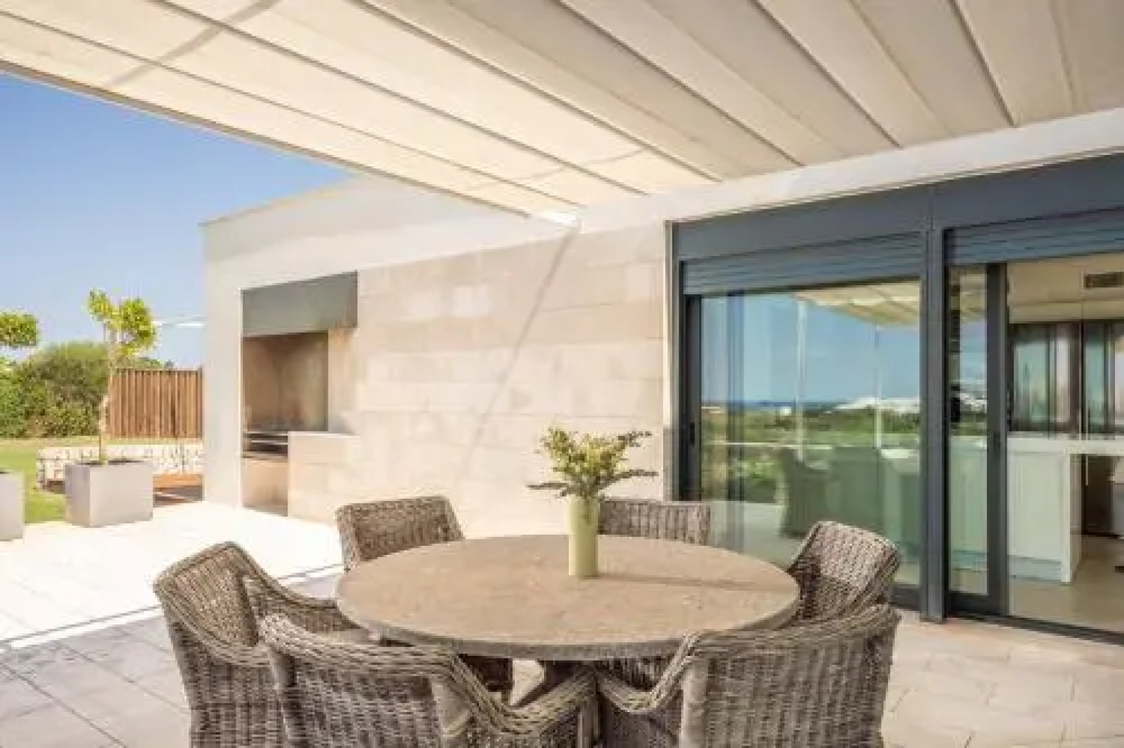 Villa Canutells Ref 27