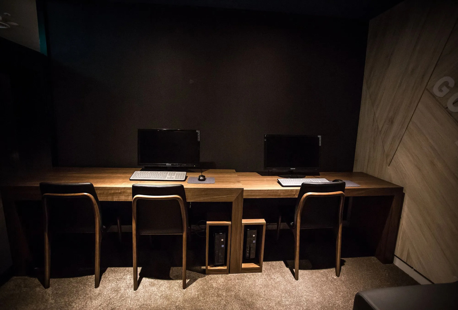 Golden Business Hotel