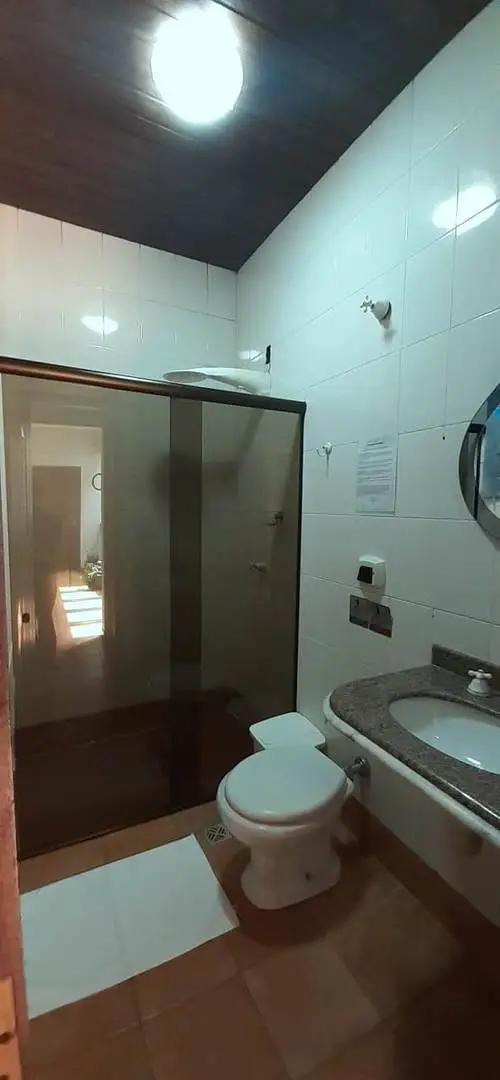 Pousada Villa Guimarães