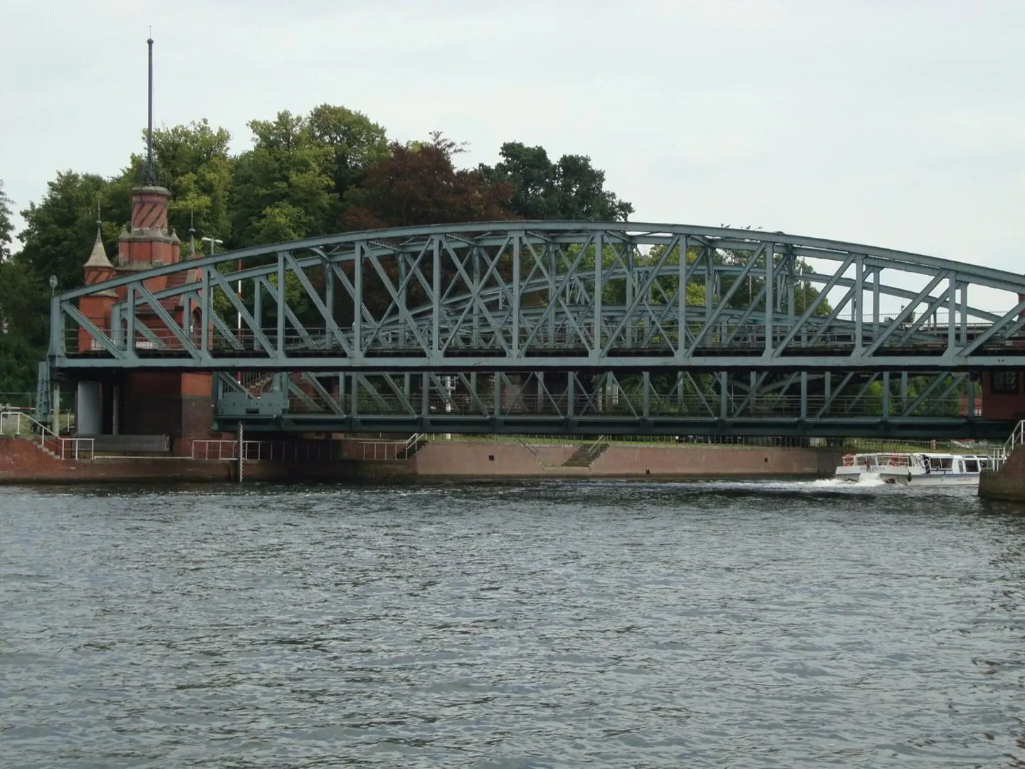Hotel an der Marienkirche