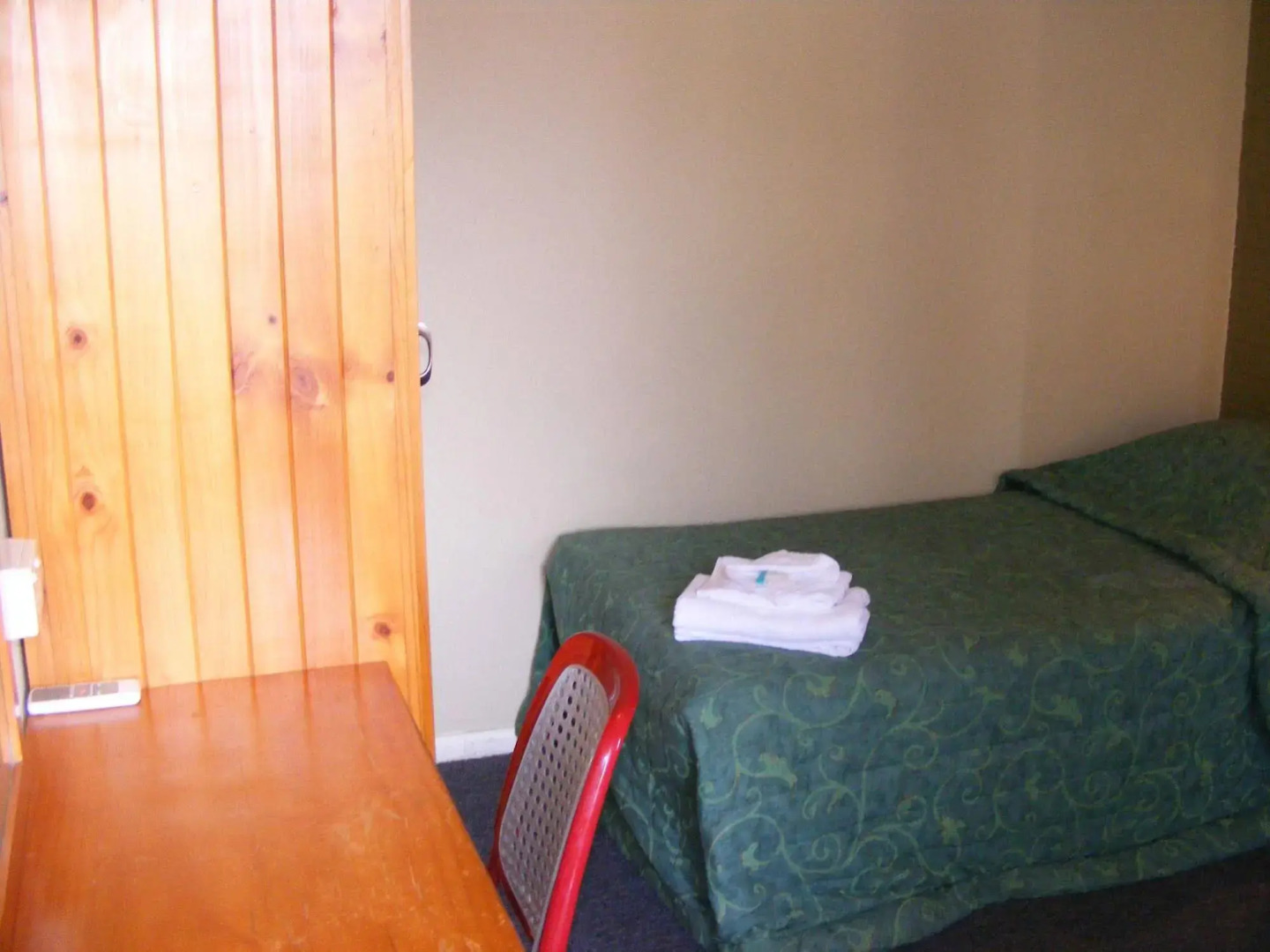 Rod 'N' Reel Hotel Motel Woodburn