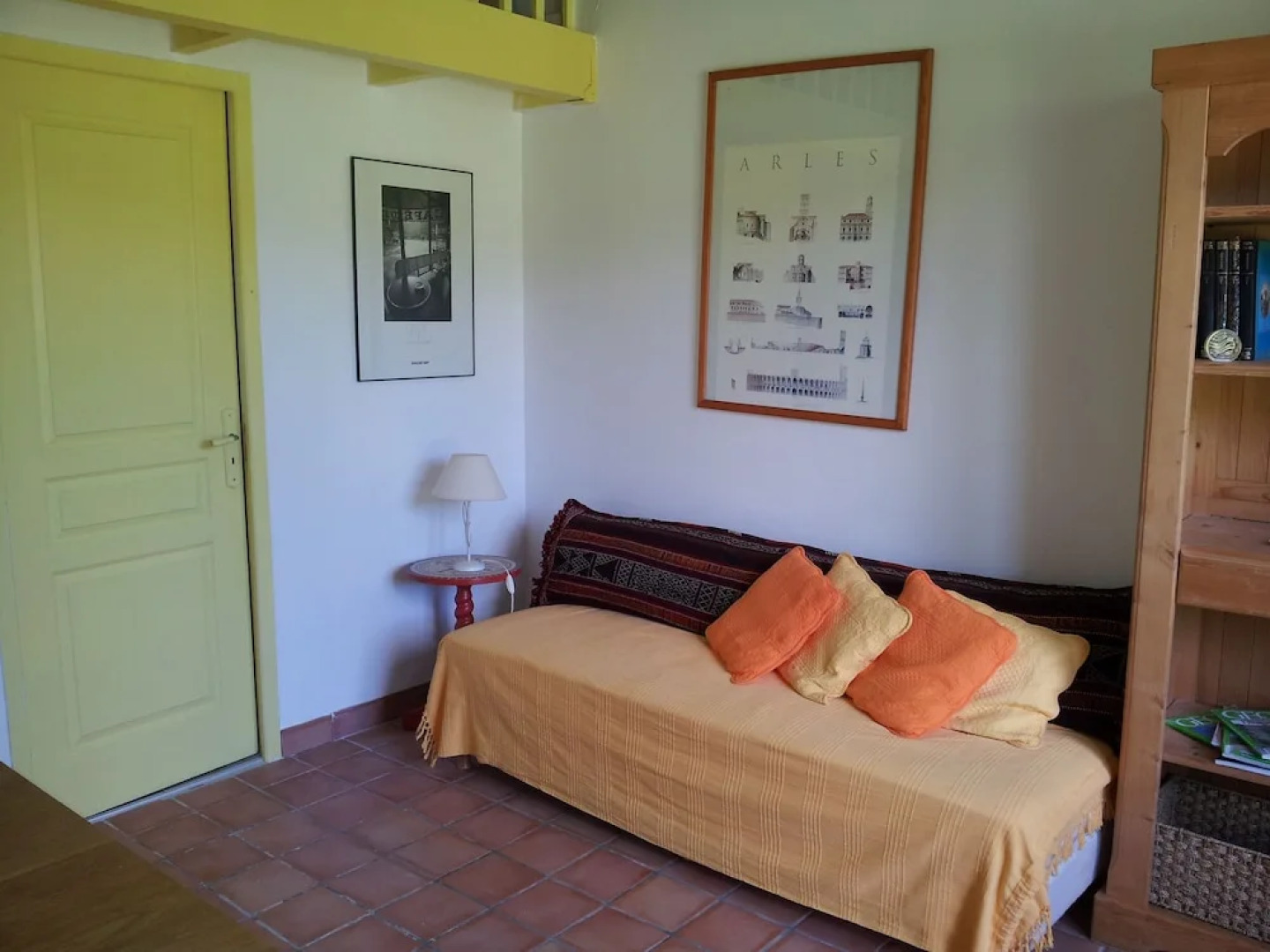 Chambres d'hôtes Aux Tournesols