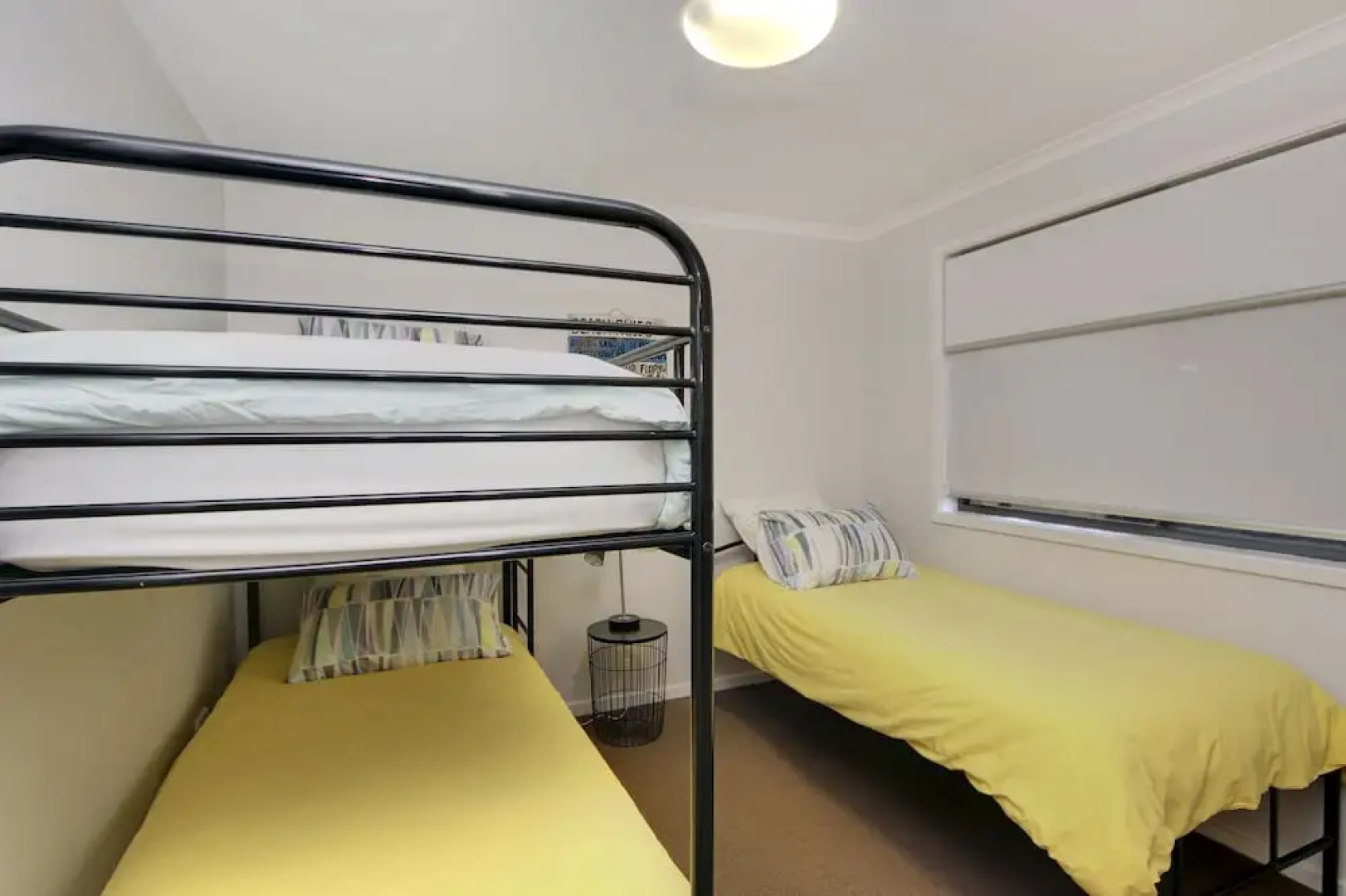 Jubilee Apartment No 5