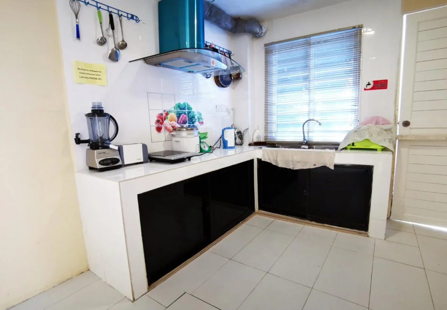 Natol Homestay - Paris BDC