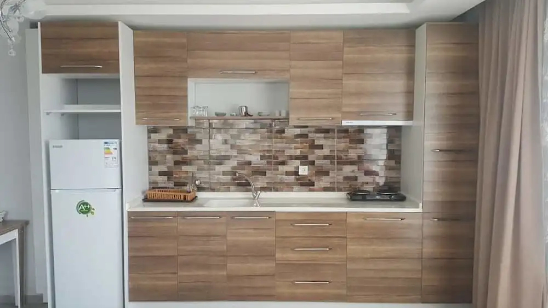 Gazlıgöl Elit Termal Otel