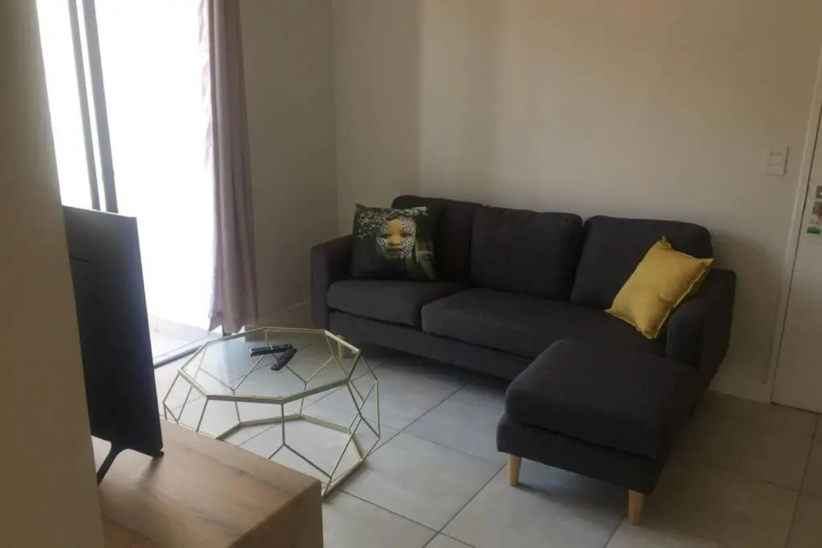 The Blyde Crystal Lagoon Beach Pretoria