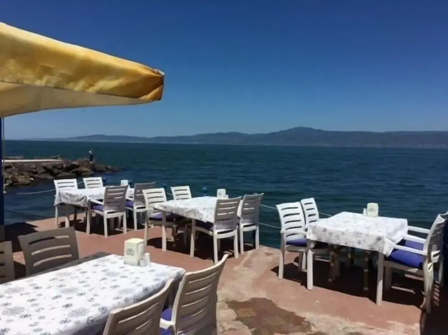 Mavi Deniz Butik Otel