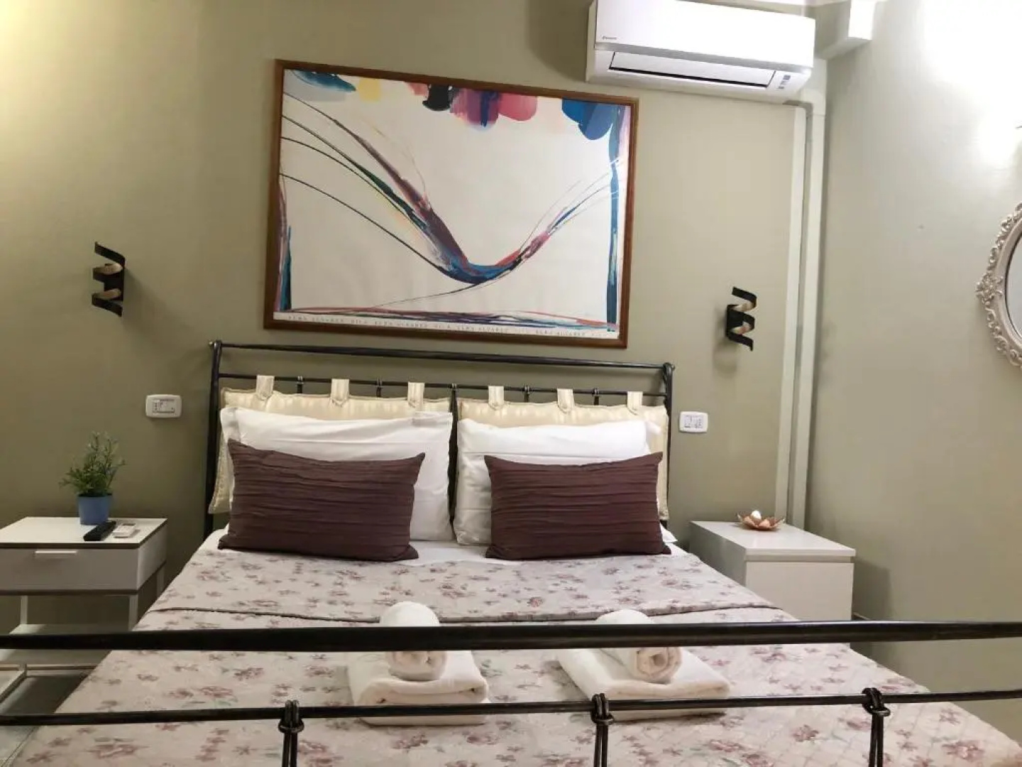 Visaya B&B