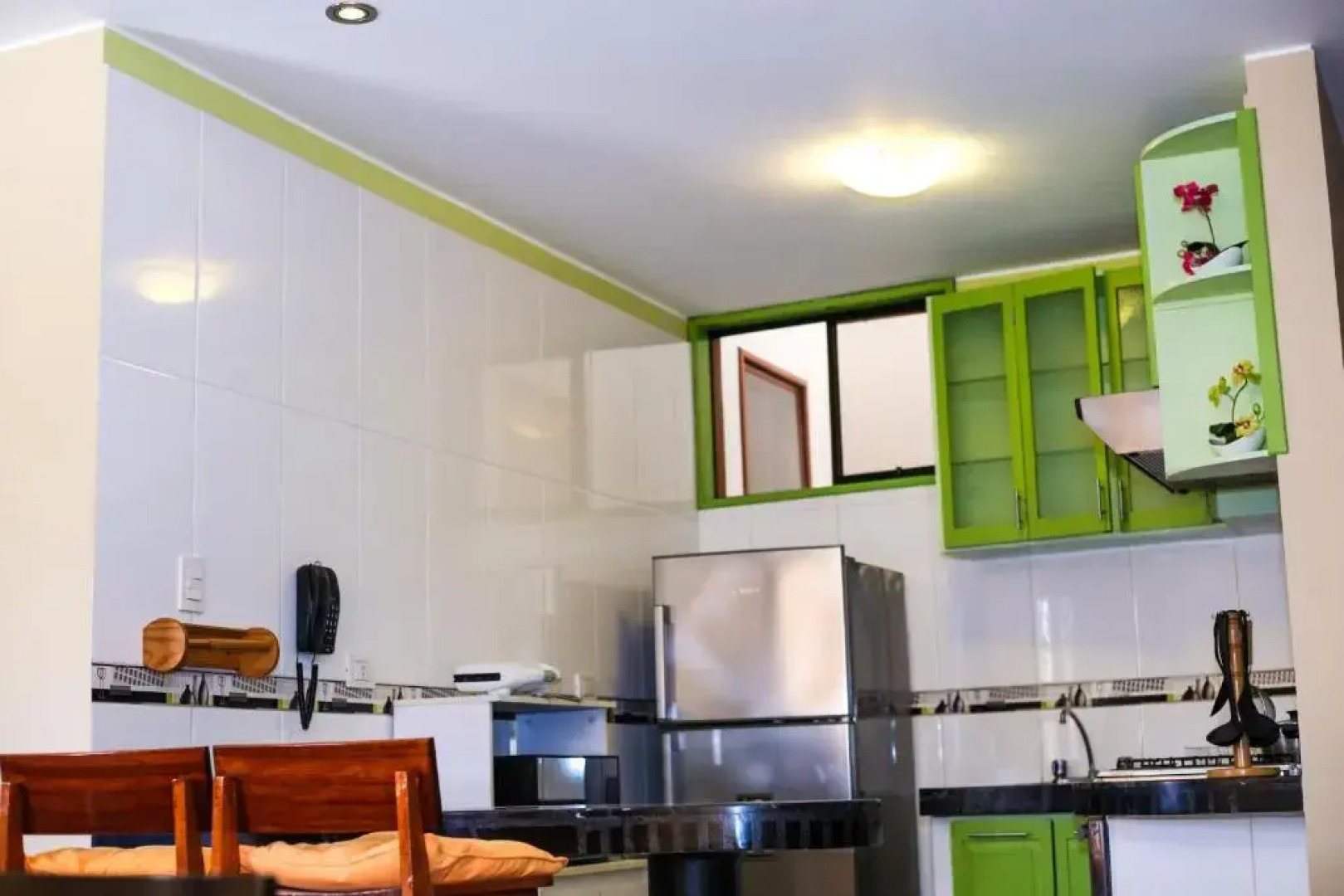 Apart Hotel El Cañaveral