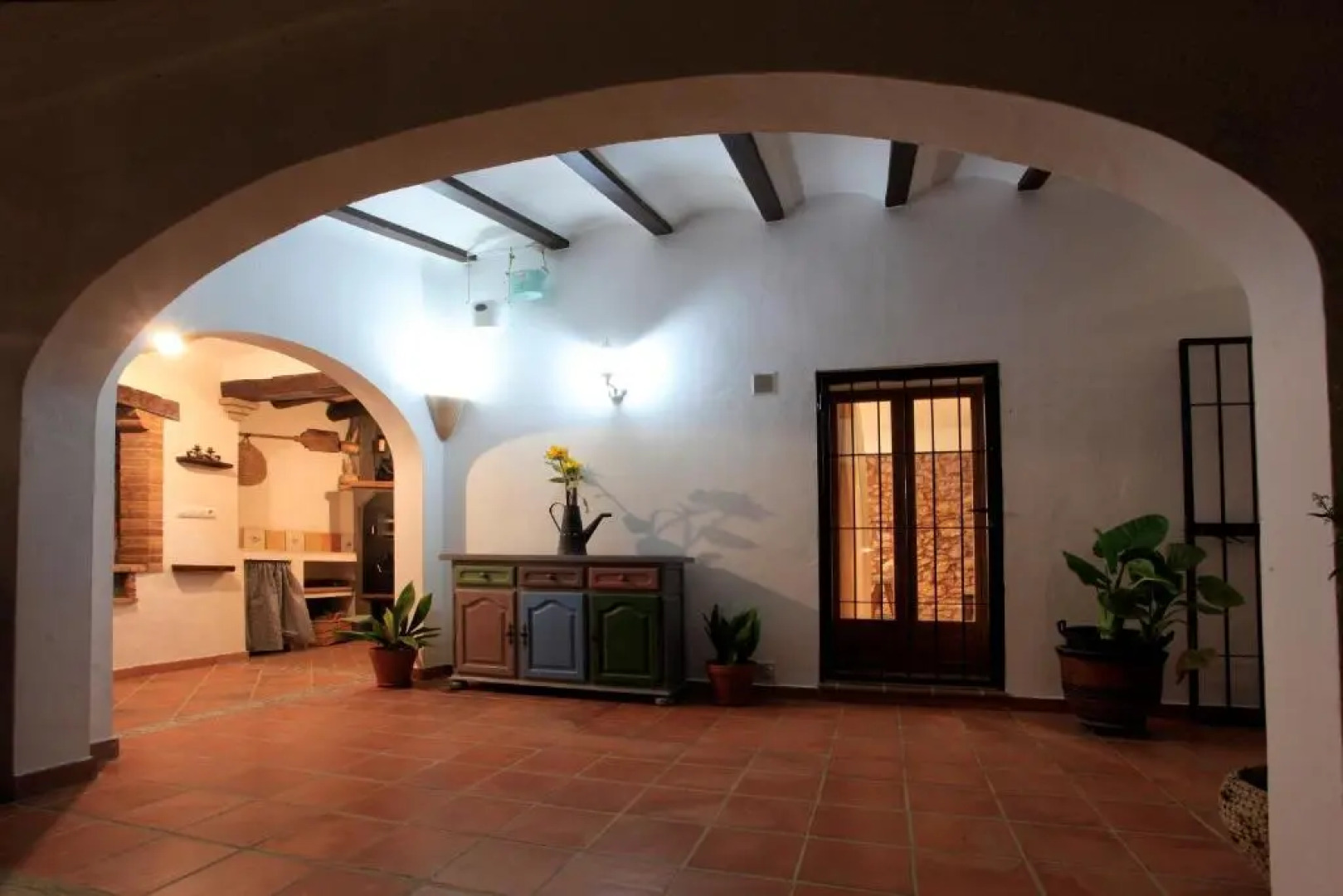 Casa de campo Canoret, Benissa, Alicante , Spain