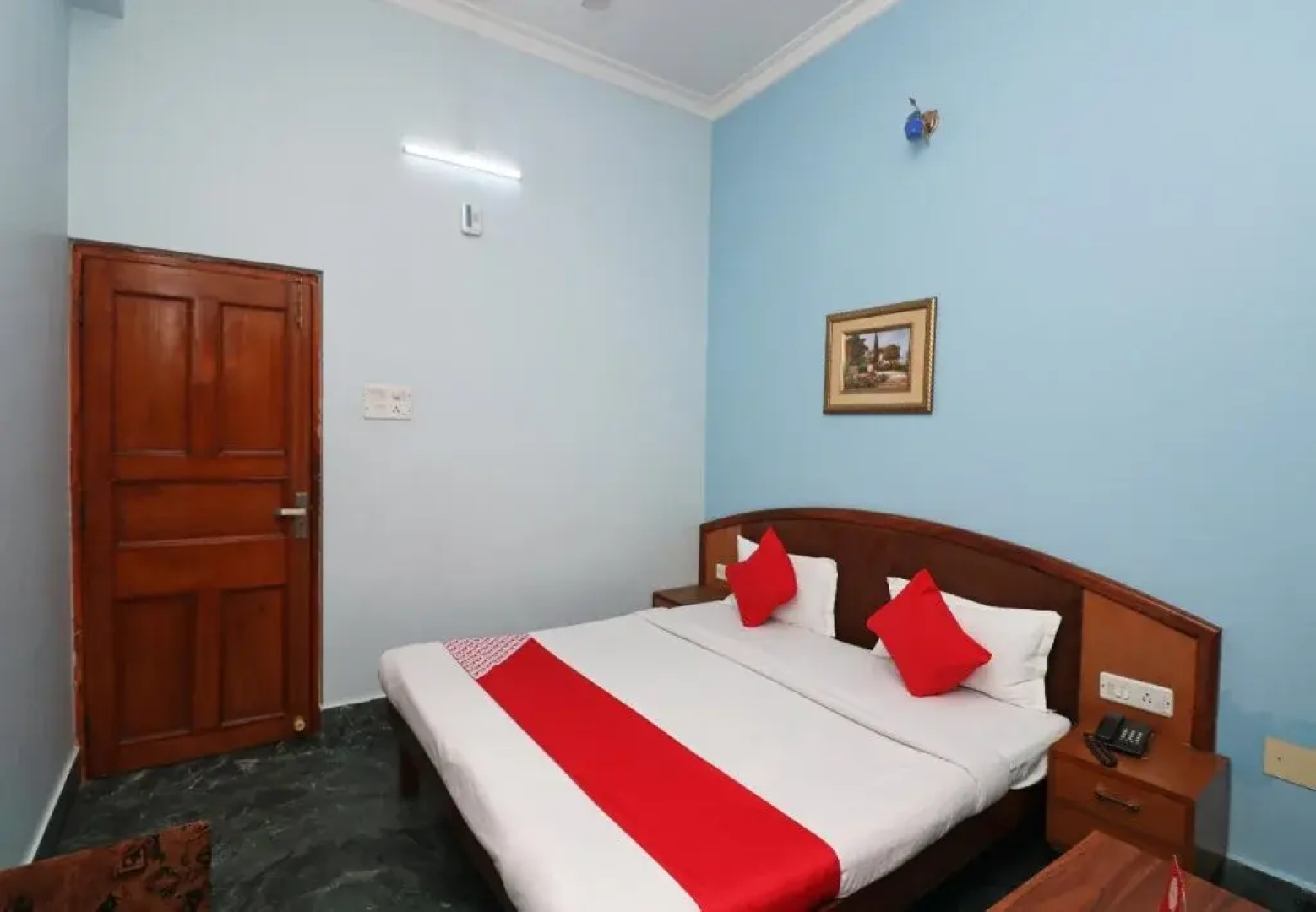 Hotel Shanti Inn By OYO Rooms