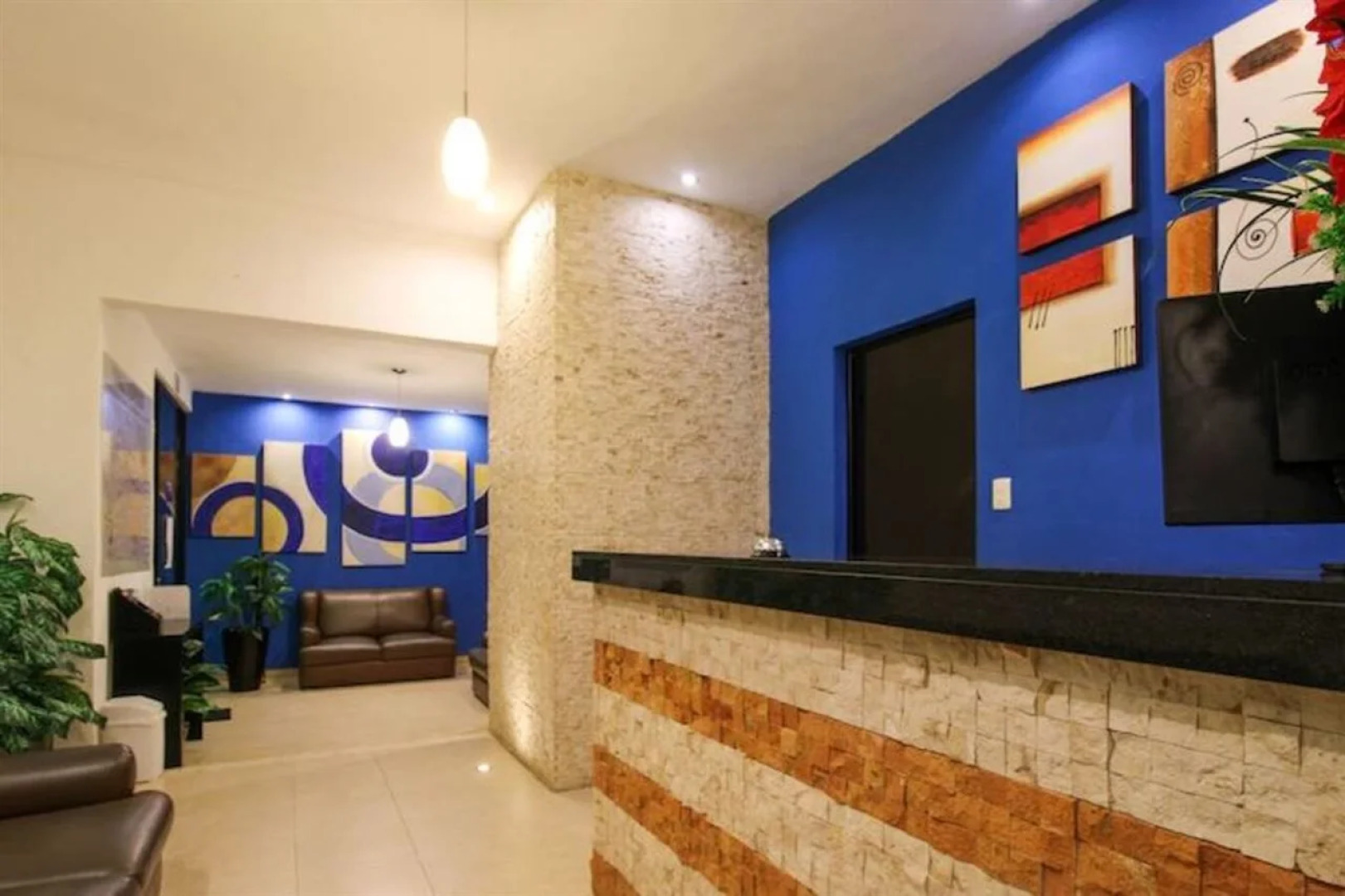 Hostal Gayser - Hostel