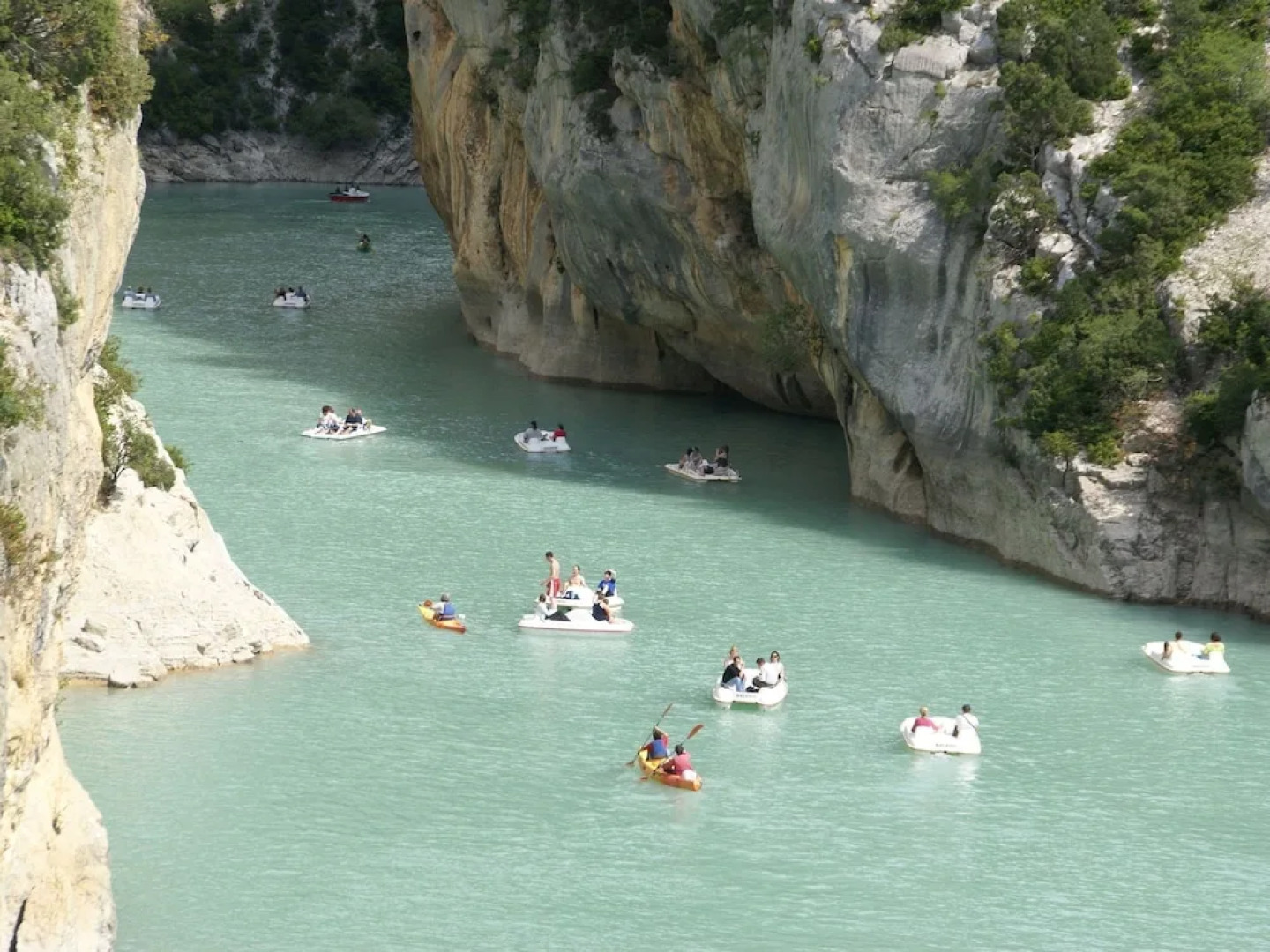 Atmospheric Villa in Pottery Town Salernes , Near Many Lovely Villages