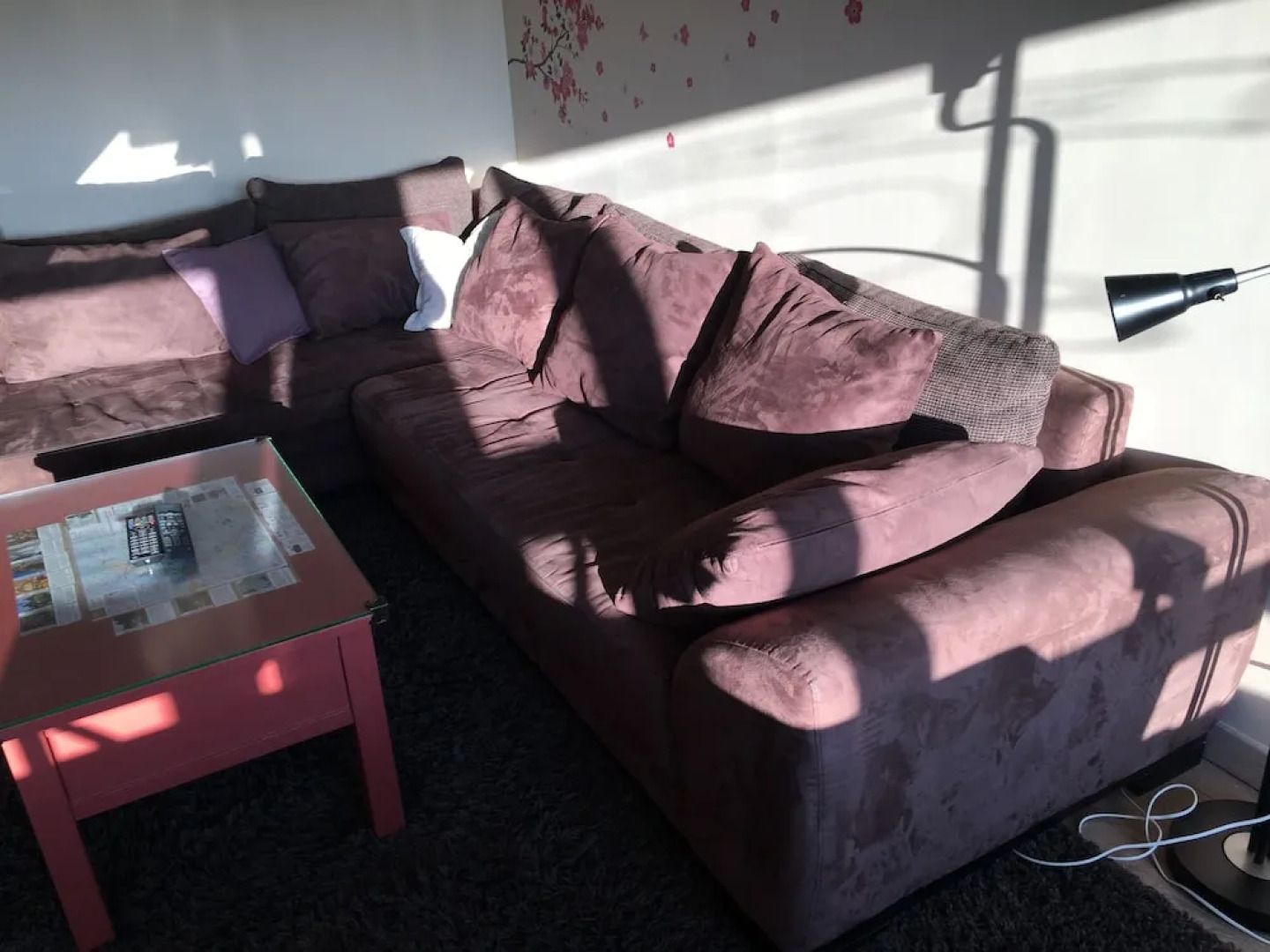 Les jardins de champagne II