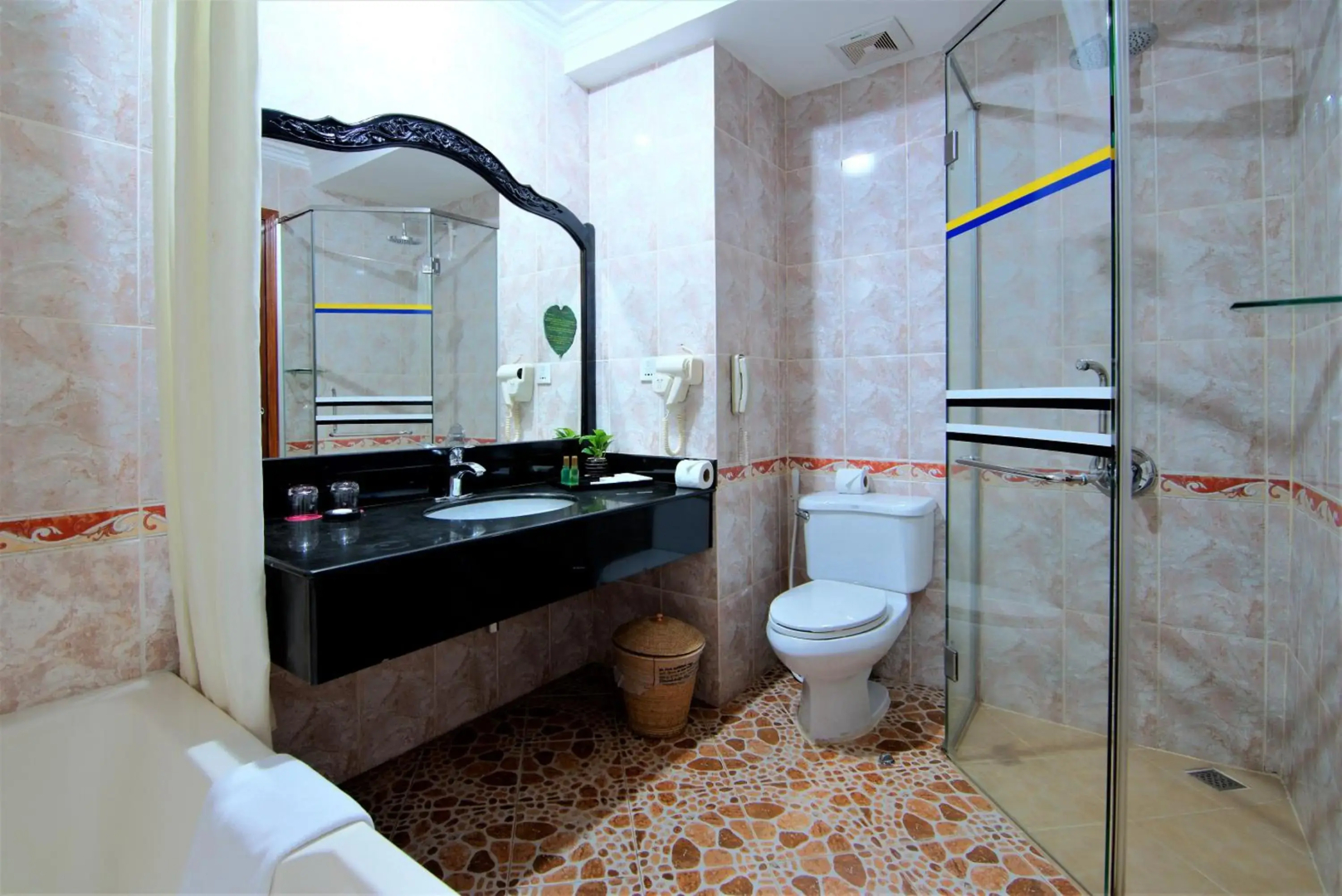 Hotel Somadevi Angkor Resort & Spa