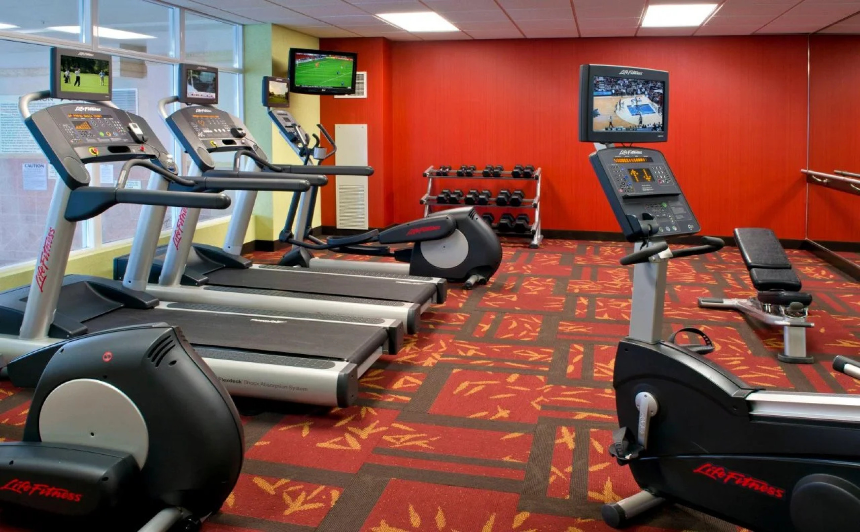 Courtyard by Marriott Niagara Falls