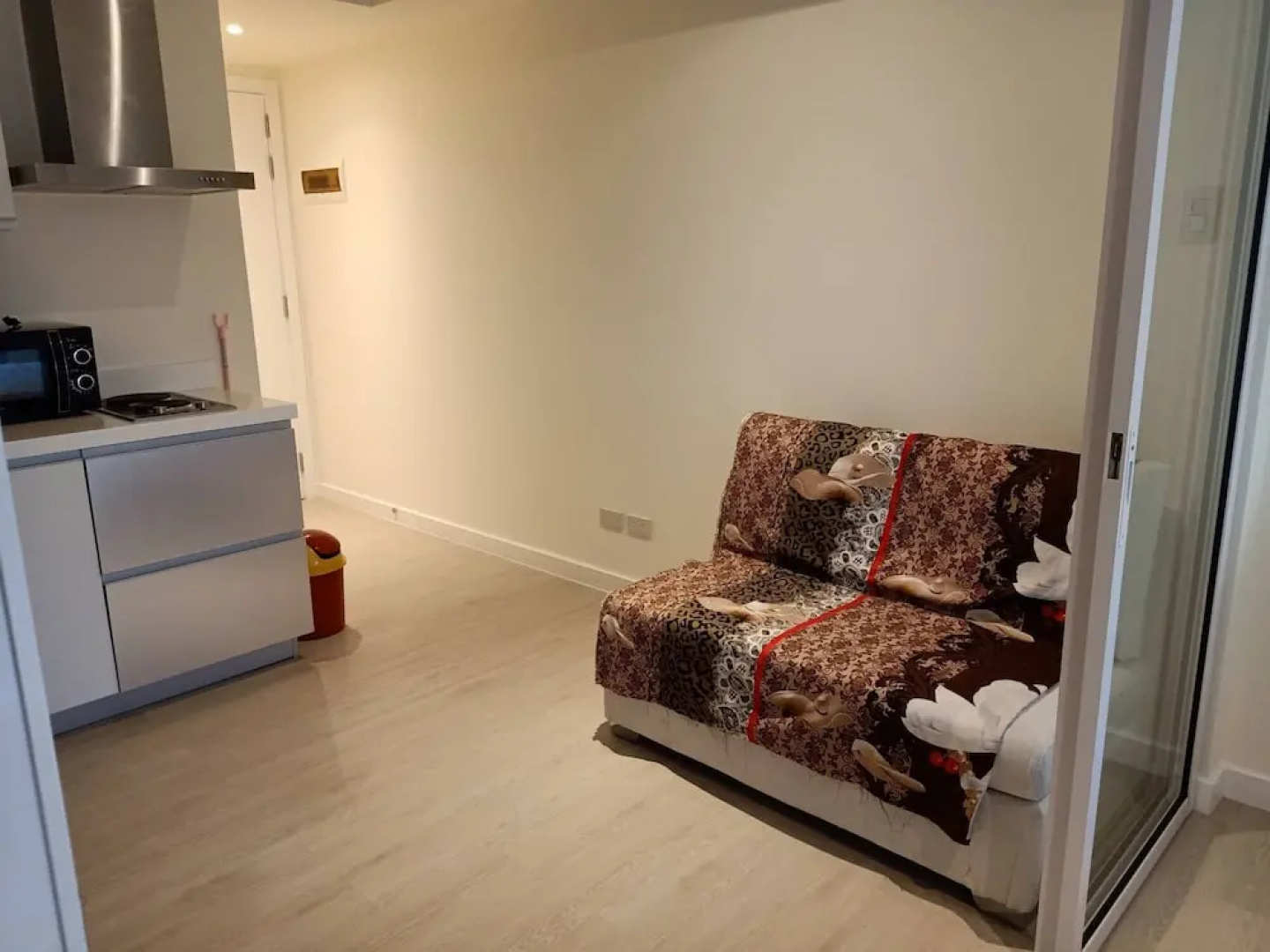 Condo at Azure by Metro Booking BNB