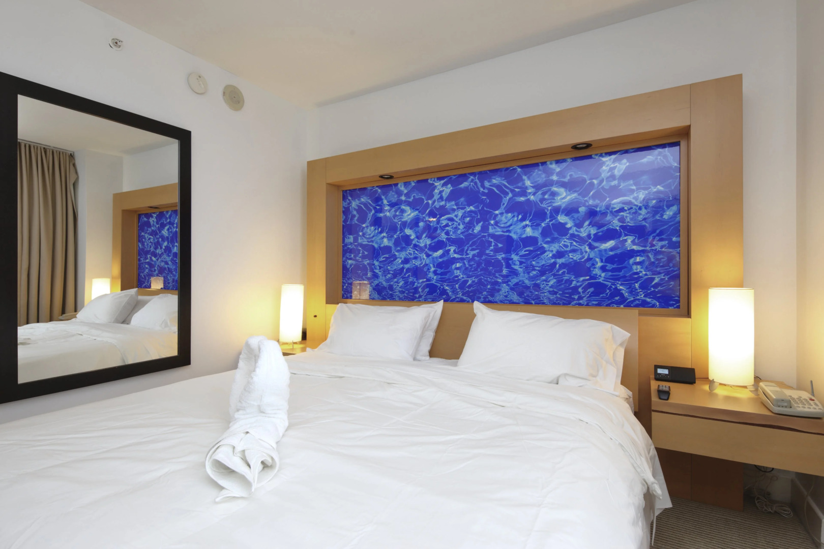 2 BR Luxury Suite in Marenas Beach Resort