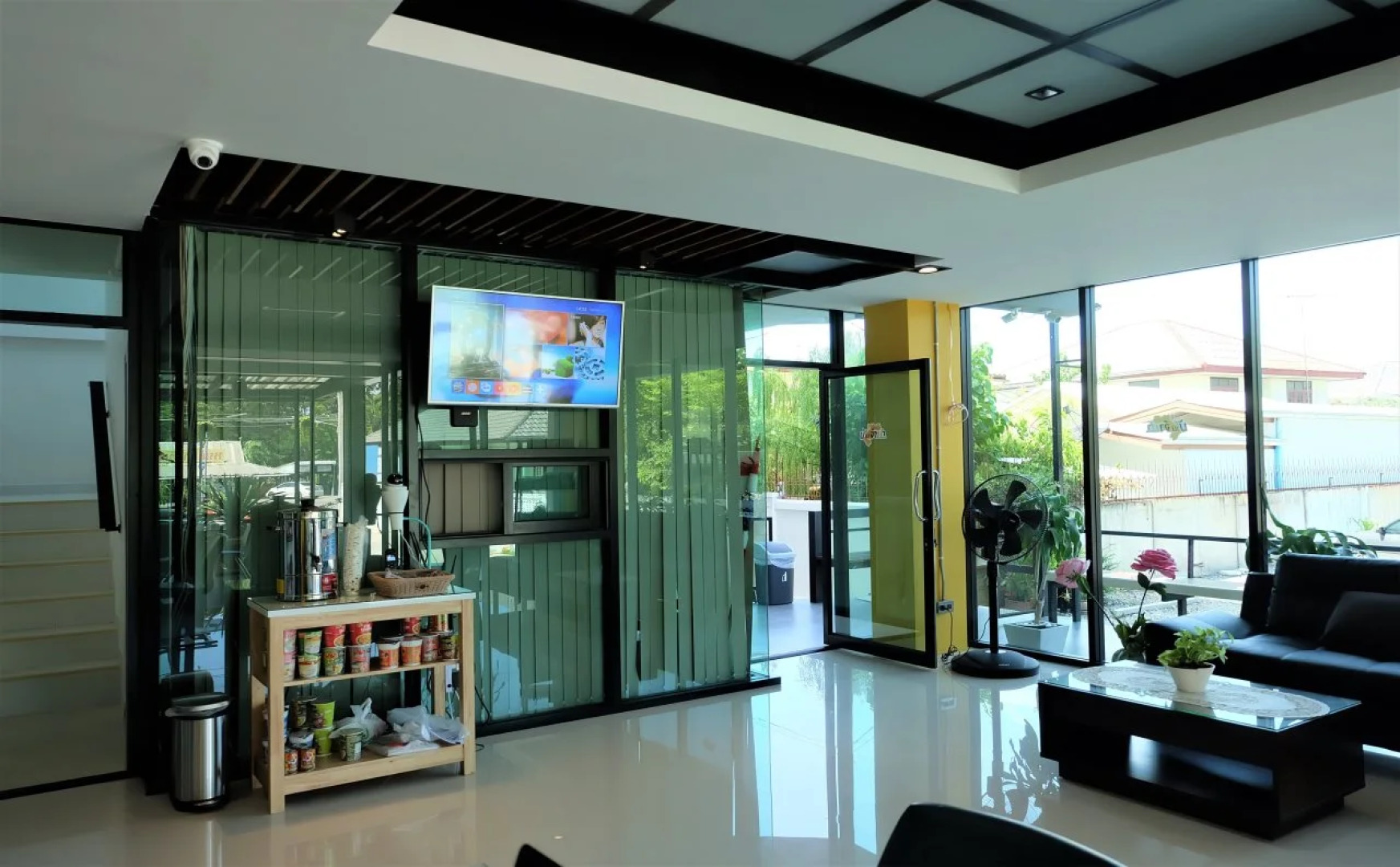 Baan Jumpa Residence