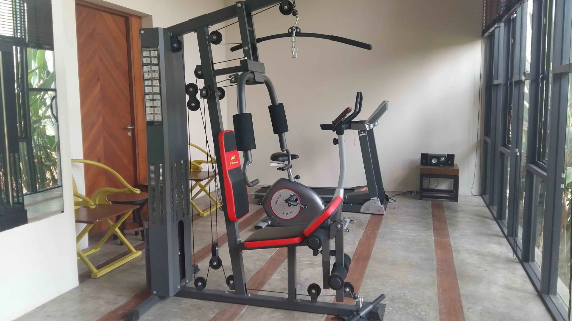 Puripai Villa Wellness & Retreat