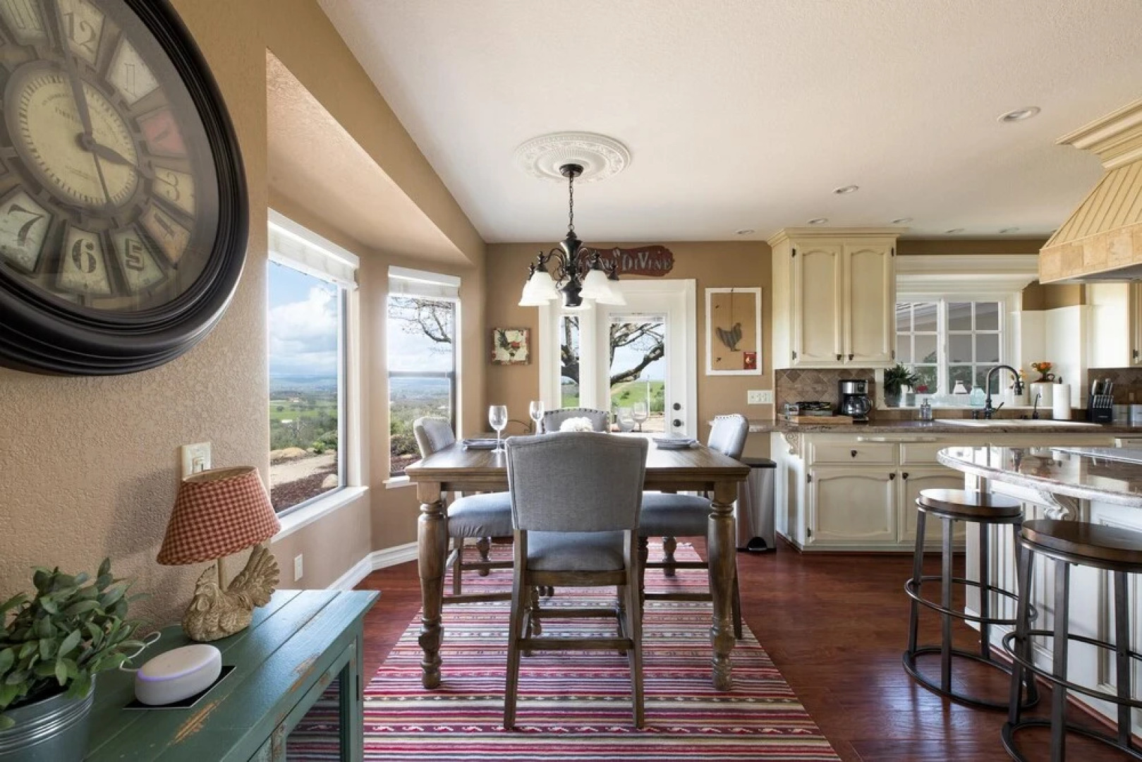 Olive Ranch by AvantStay