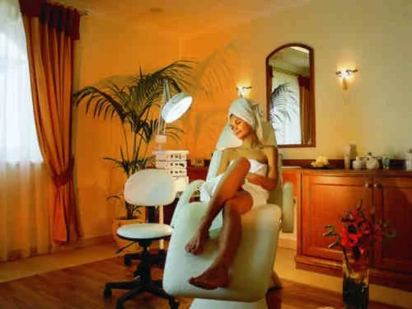 Forster’s Naturresort