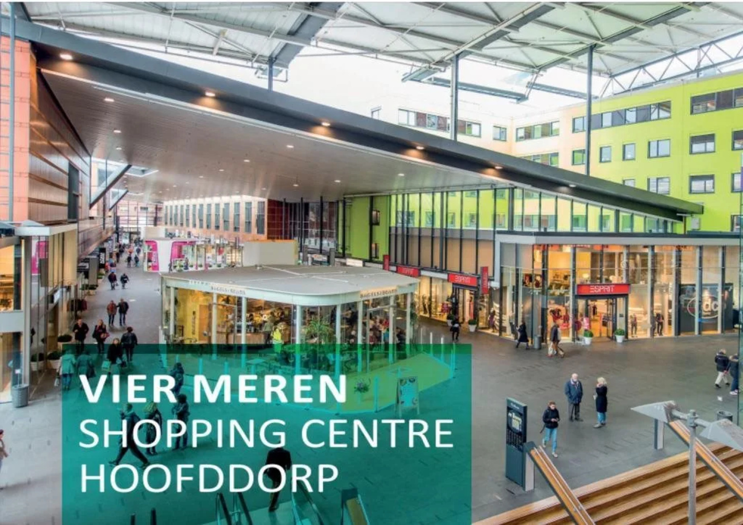 Hotel Twenty-Three Amsterdam Airport