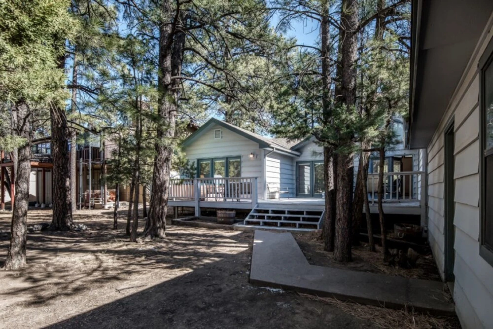 Ruidoso Three-bedroom