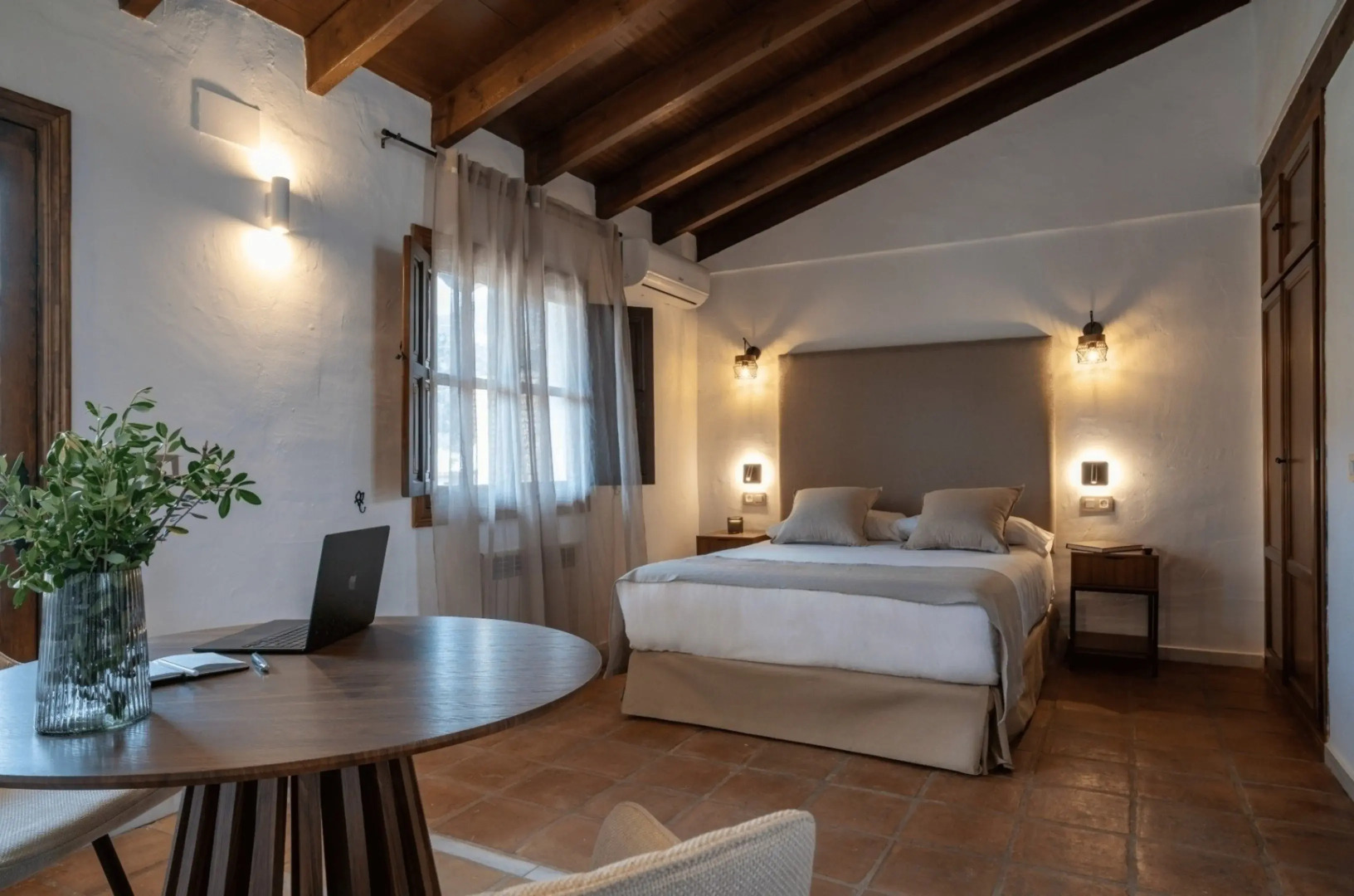 Málaga Sierra de las Nieves by Real Spain hotels