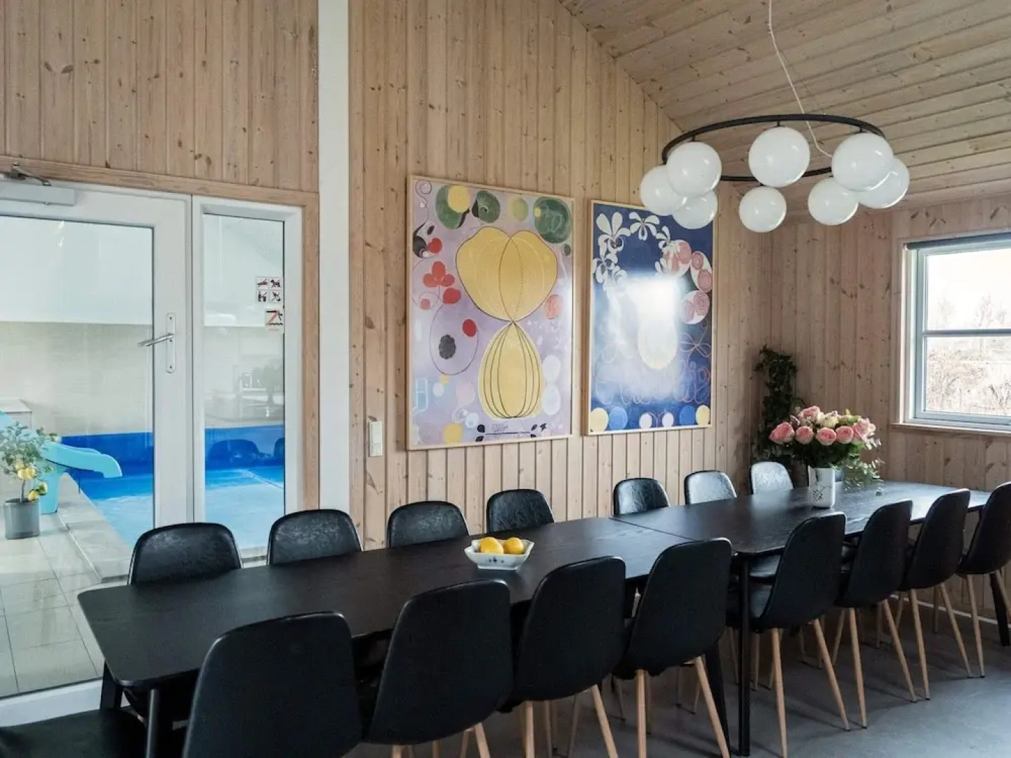 Luxury Retreat With Pool - By Traum Ferienwohnungen