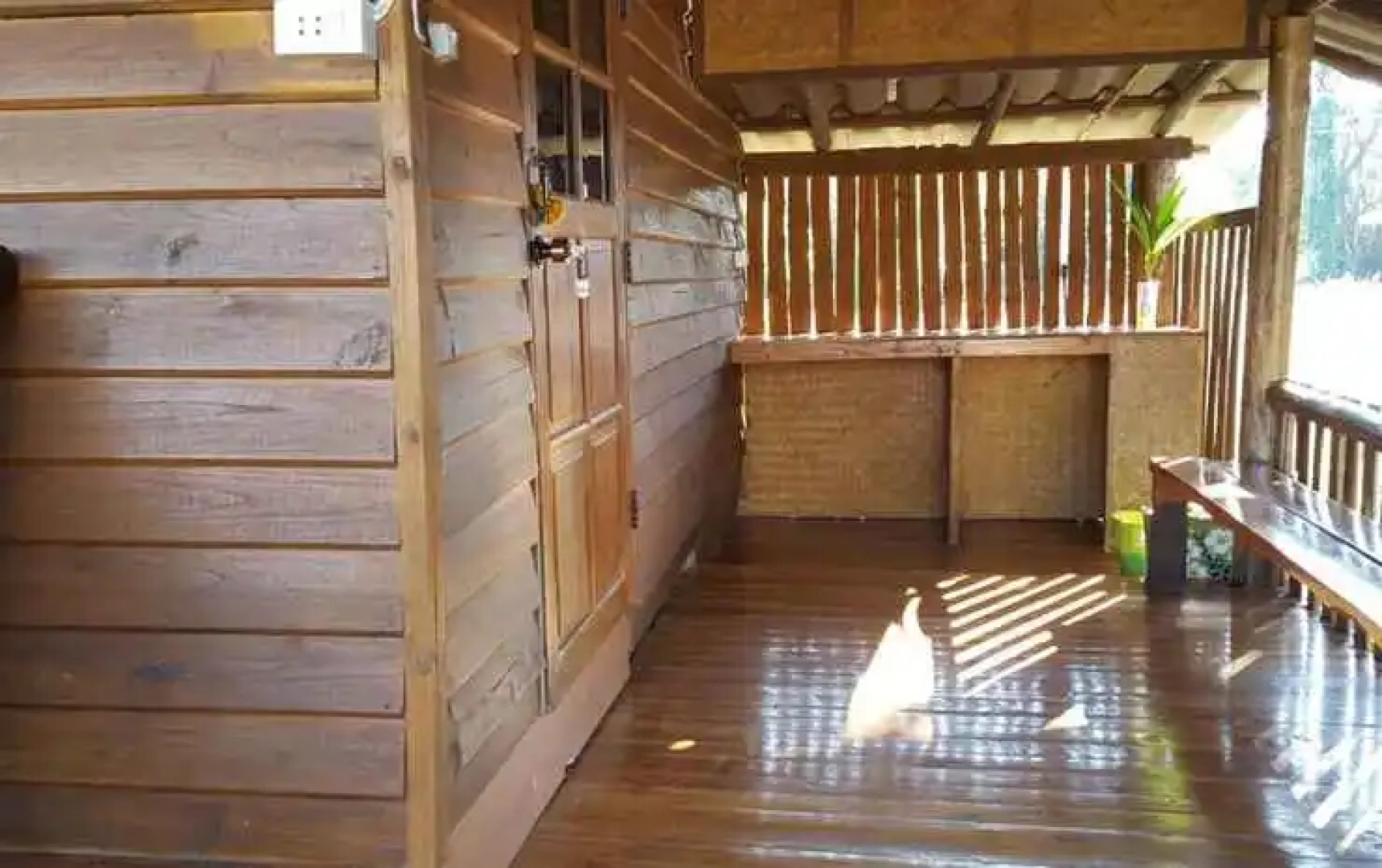 Chiang Dao country retreat