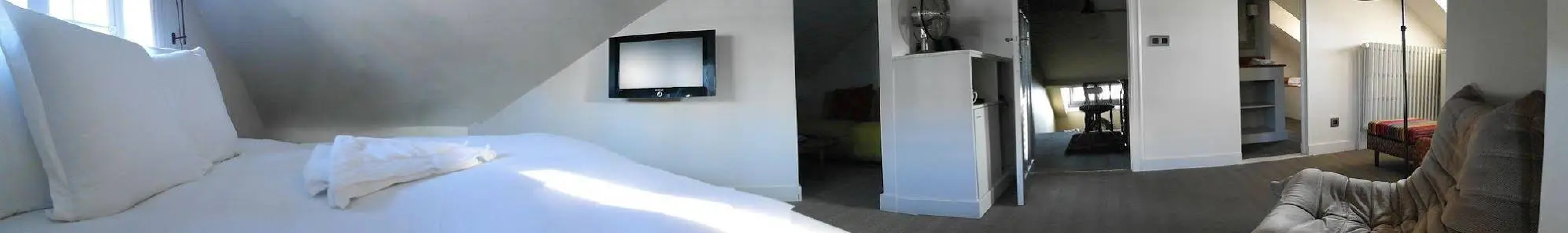 Hotel Bonne Auberge