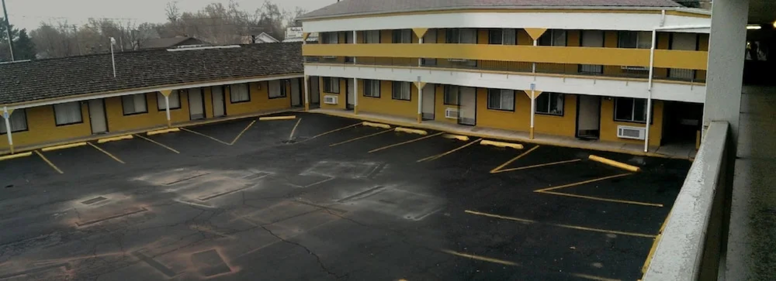 Provo Inn & Suites Provo