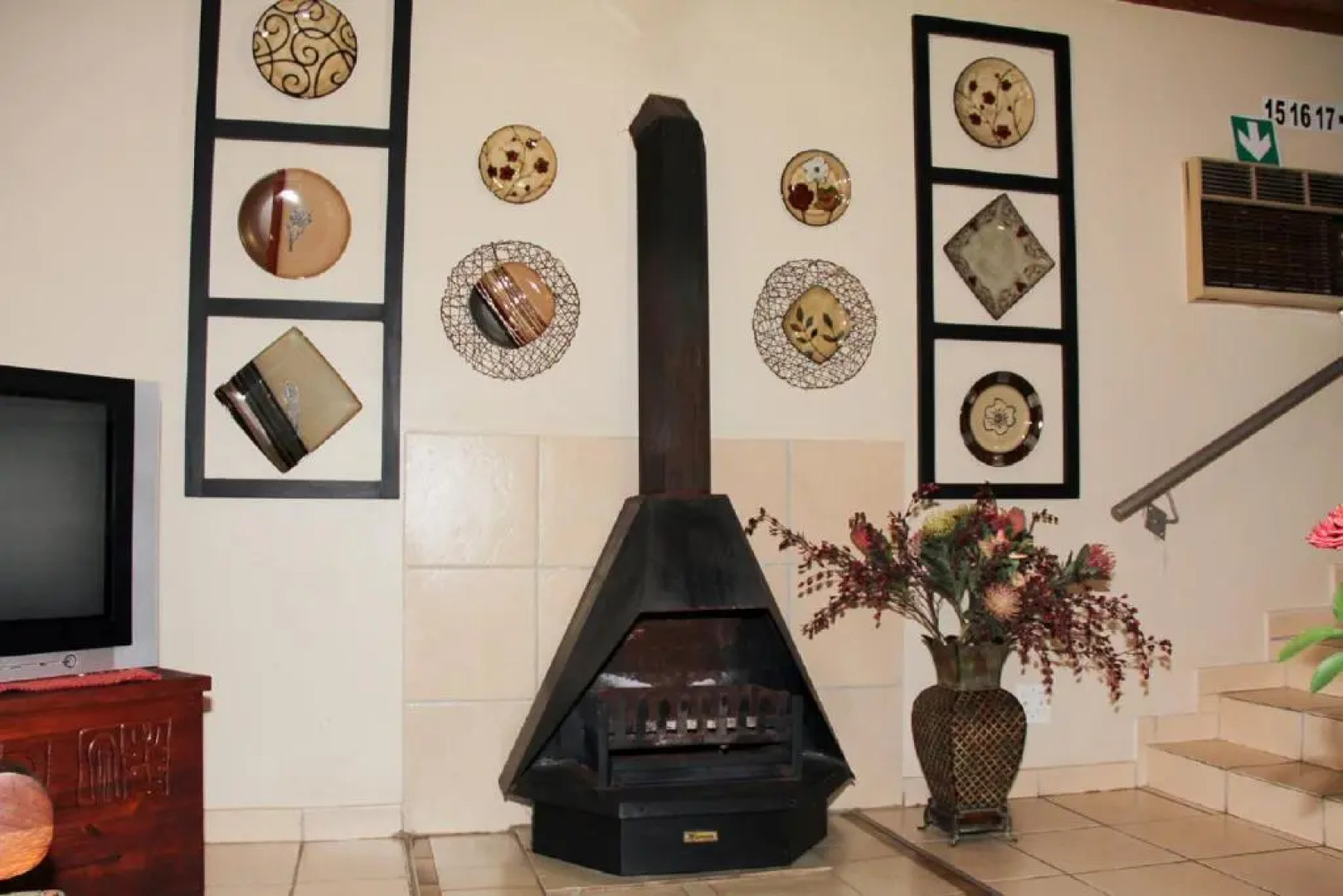 Rustenburg Guesthouse