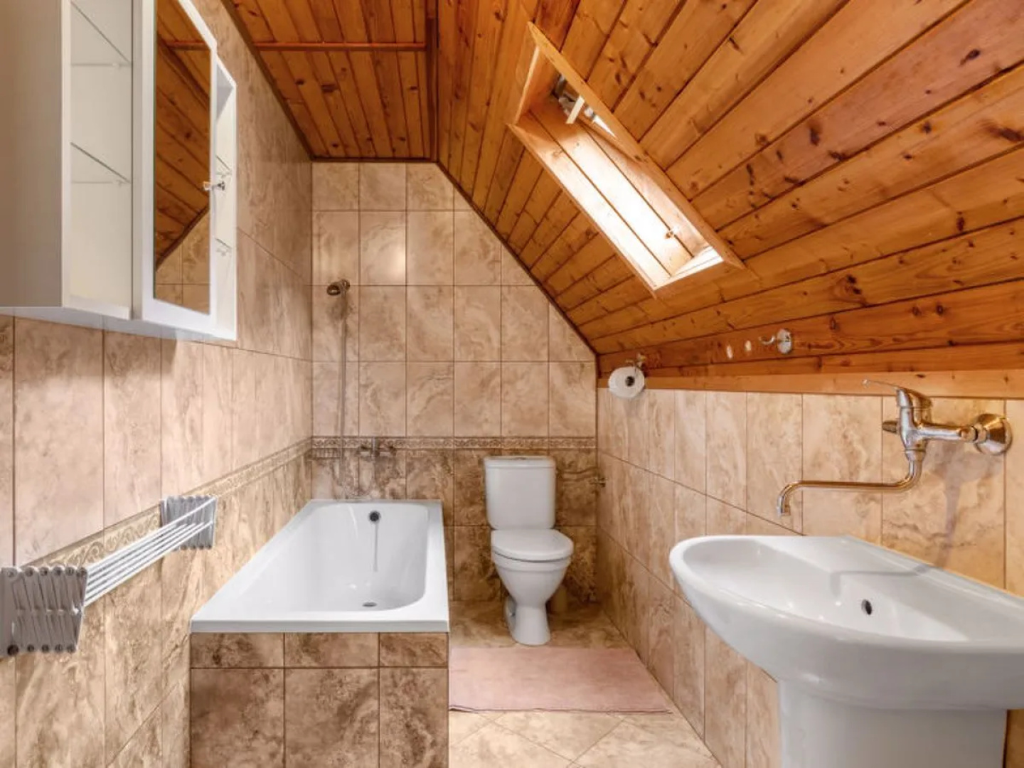 Holiday Home Horni Vestonice