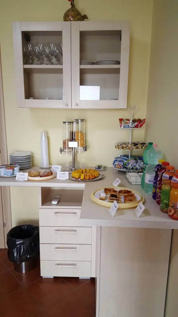 B&B Il Nido delle Rondini