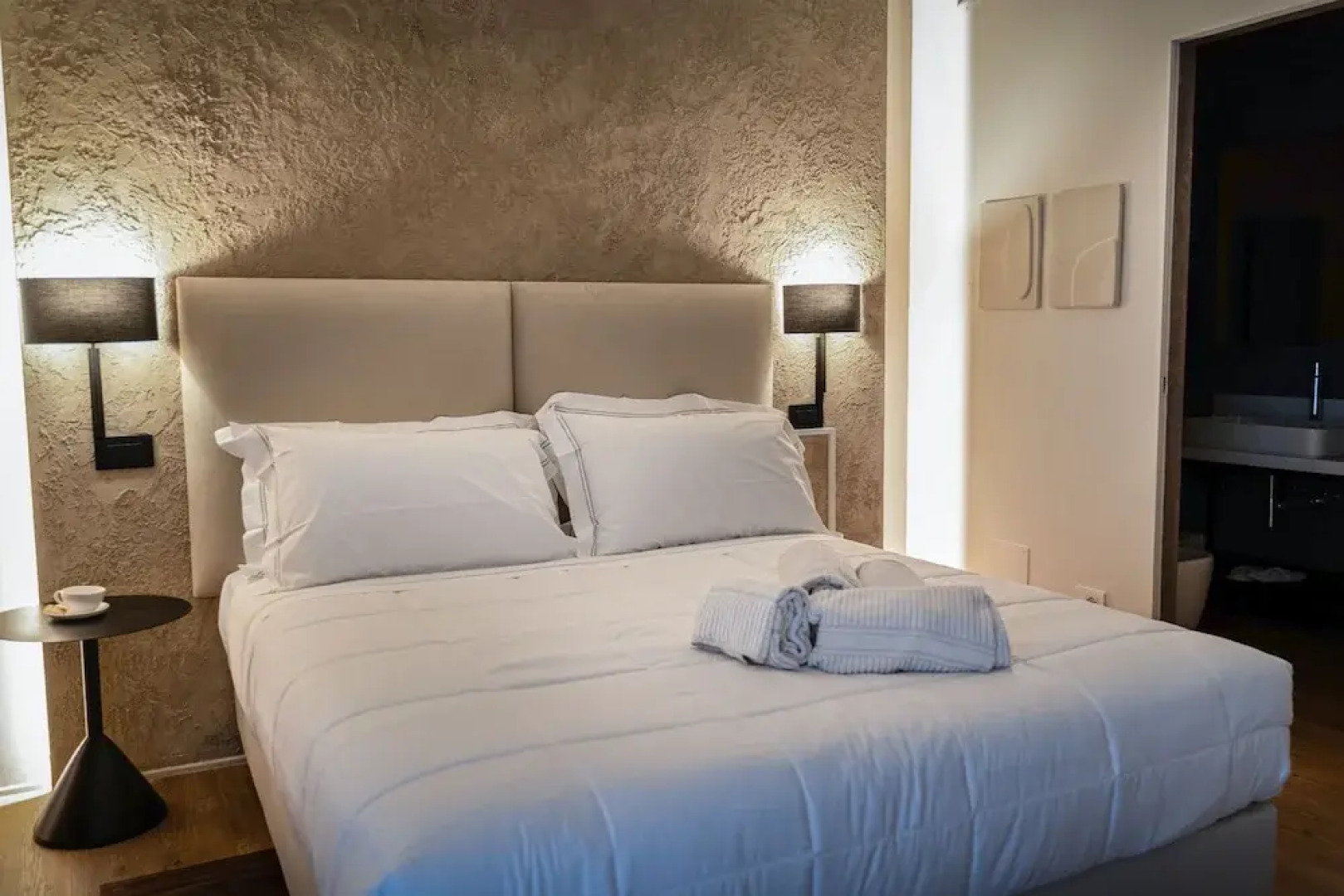 Sogno di Davide Country House