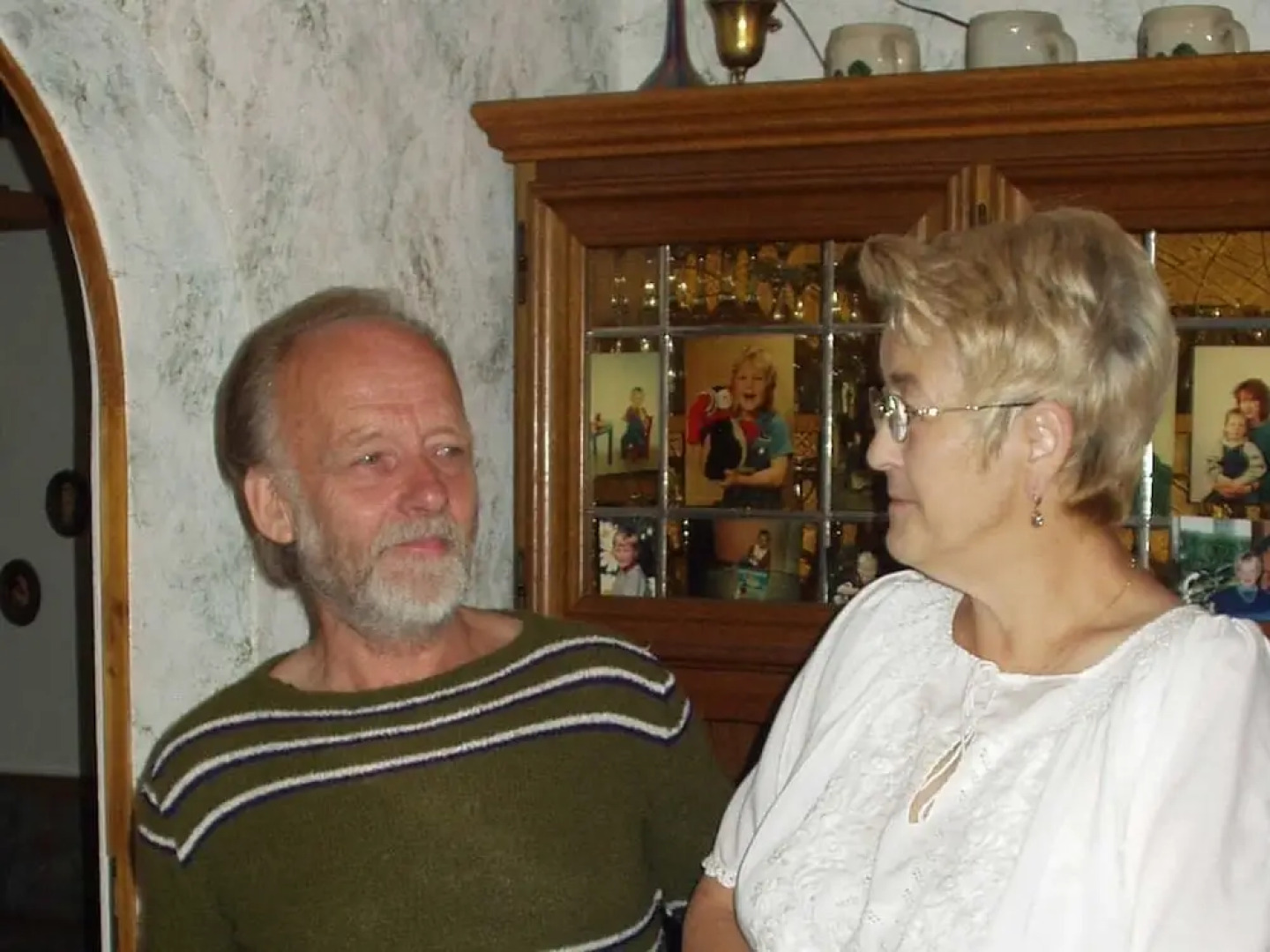 Pension & Ferienwohnungen zur Bauernstube