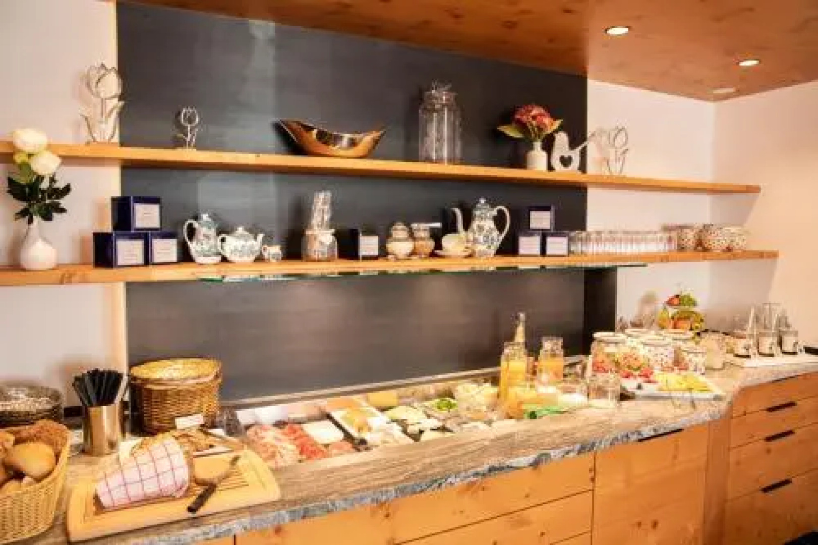 Gästehaus Sonnenheim