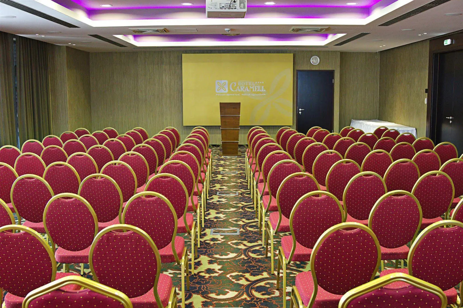 Caramell Premium Resort