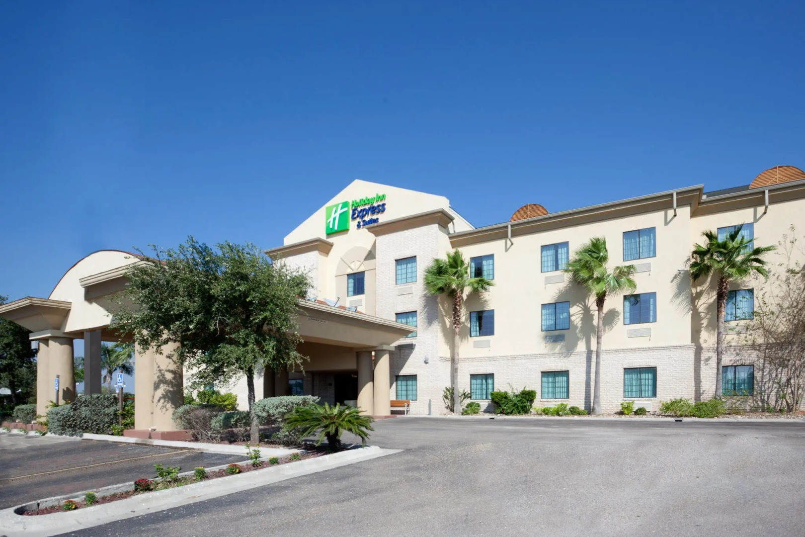 Holiday Inn Express & Suites Alice by IHG