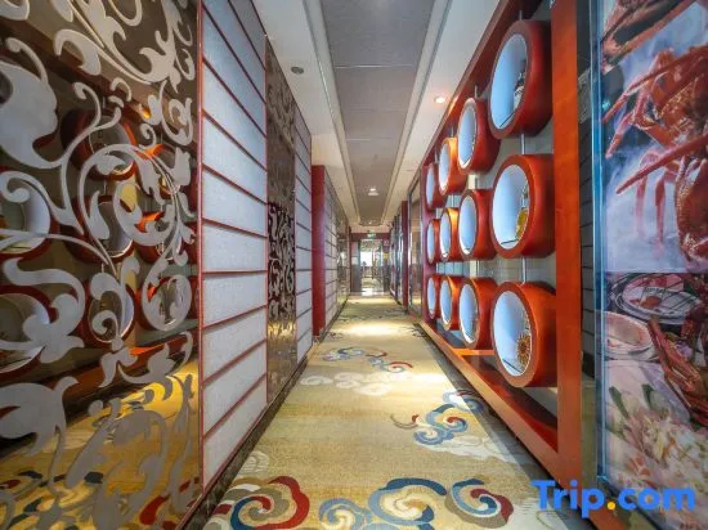 Carnival Hotel (Baise Tianyang)