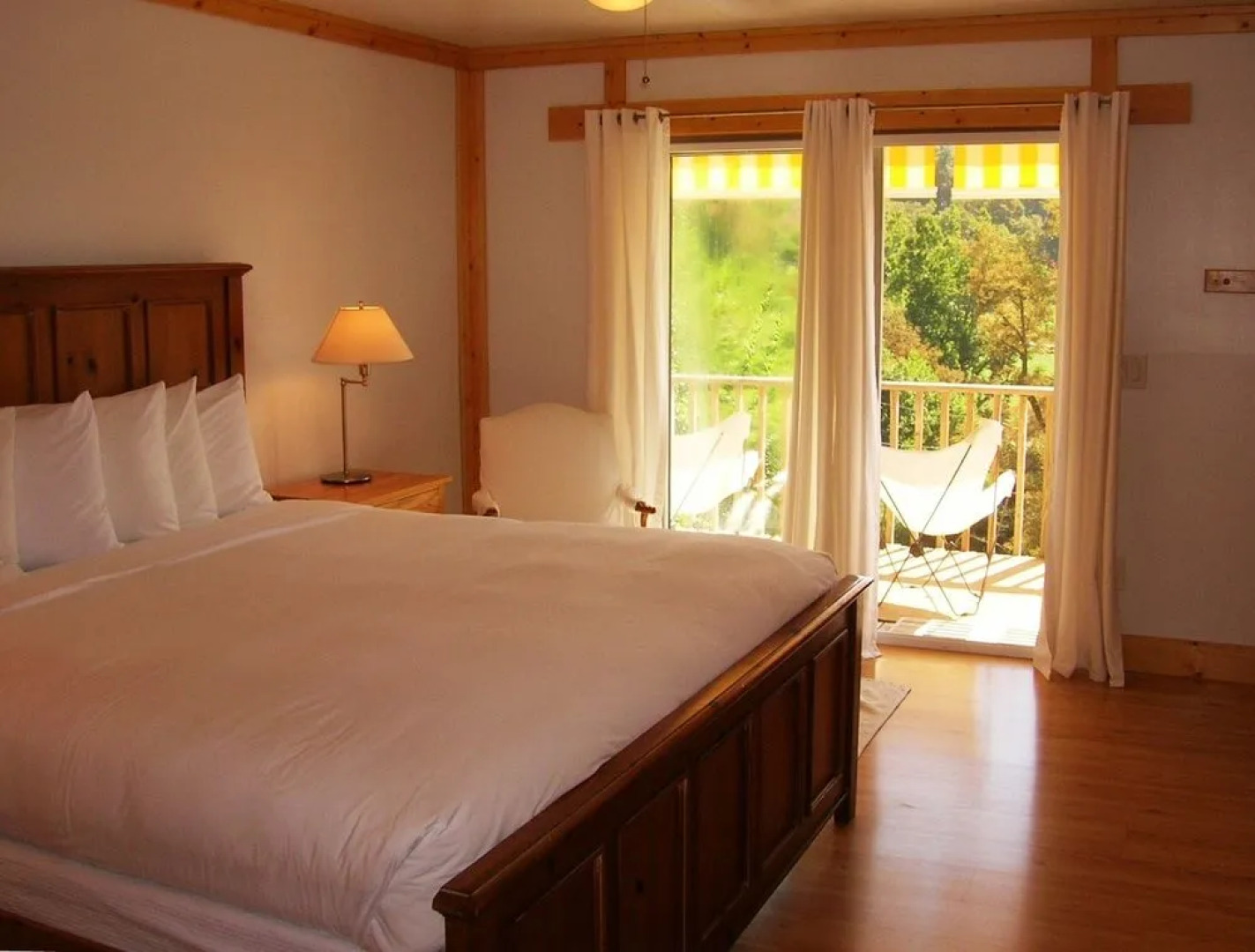 Fire Mountain Resort