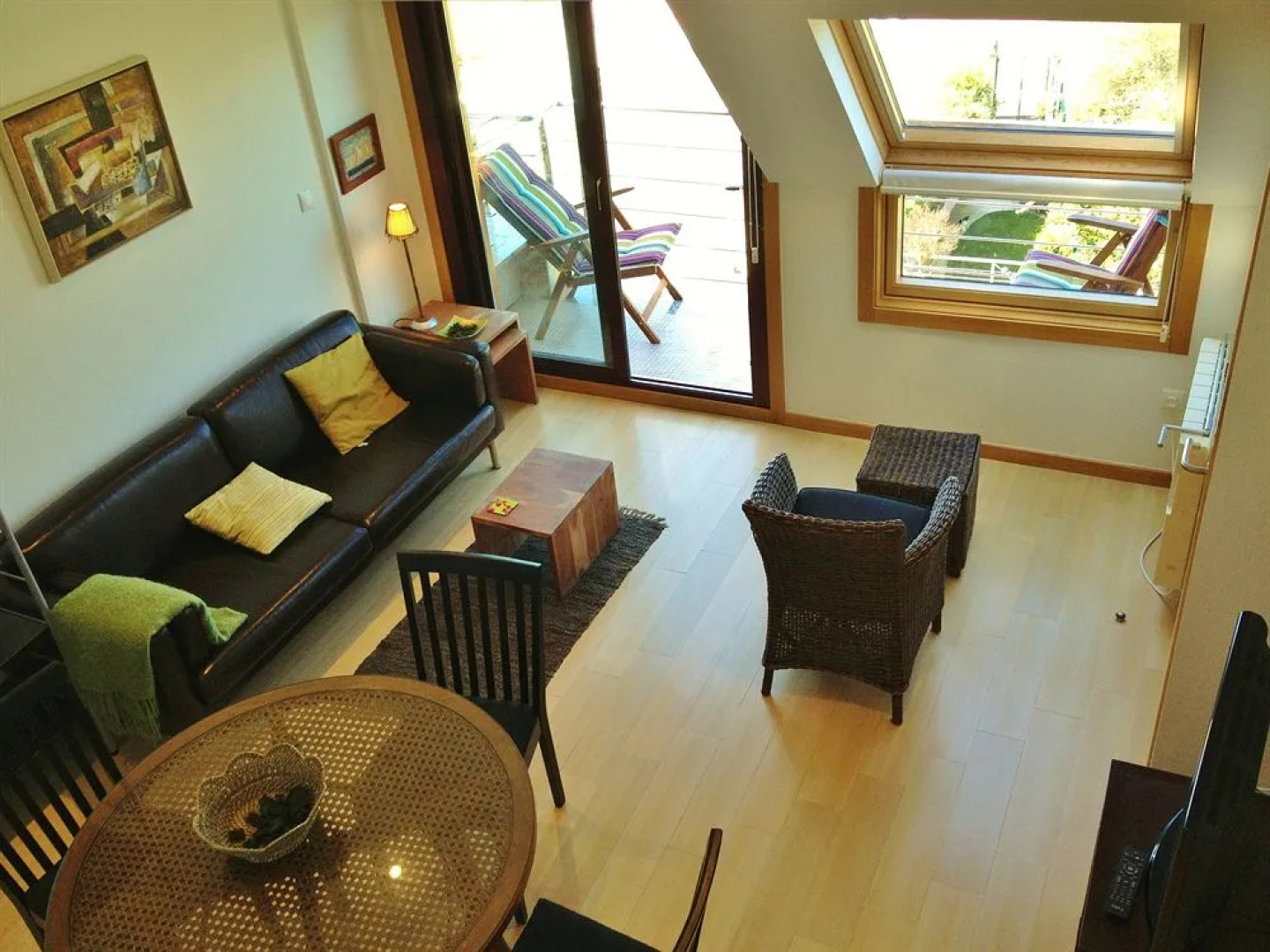 Apartamentos Turísticos Puerto Basella