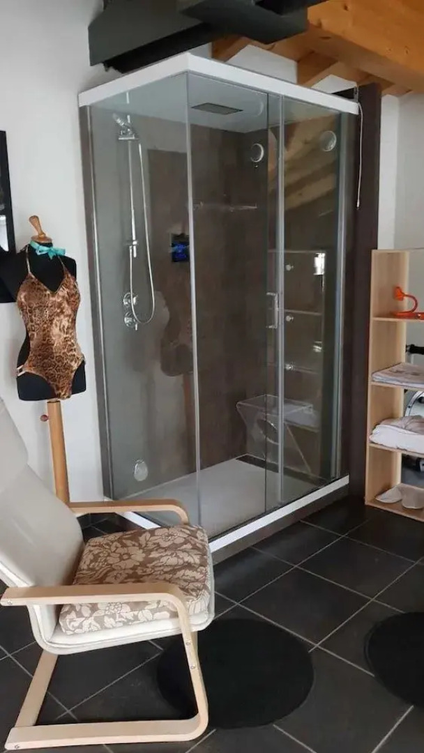 B&B Benessere Lacasanera