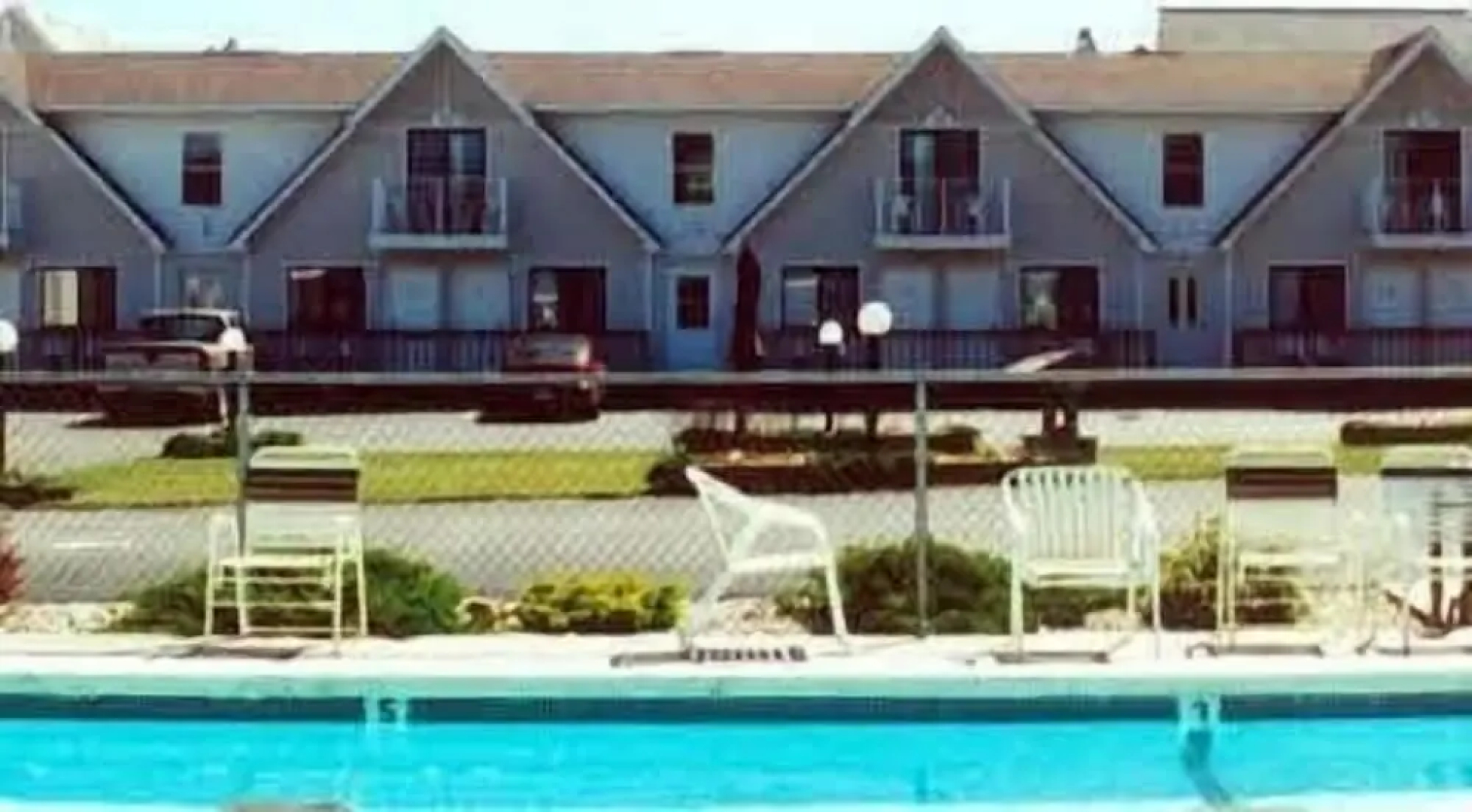 Bridgeview Motel