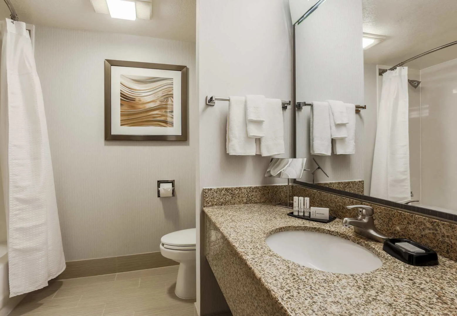 Courtyard by Marriott Orlando Lake Mary/North